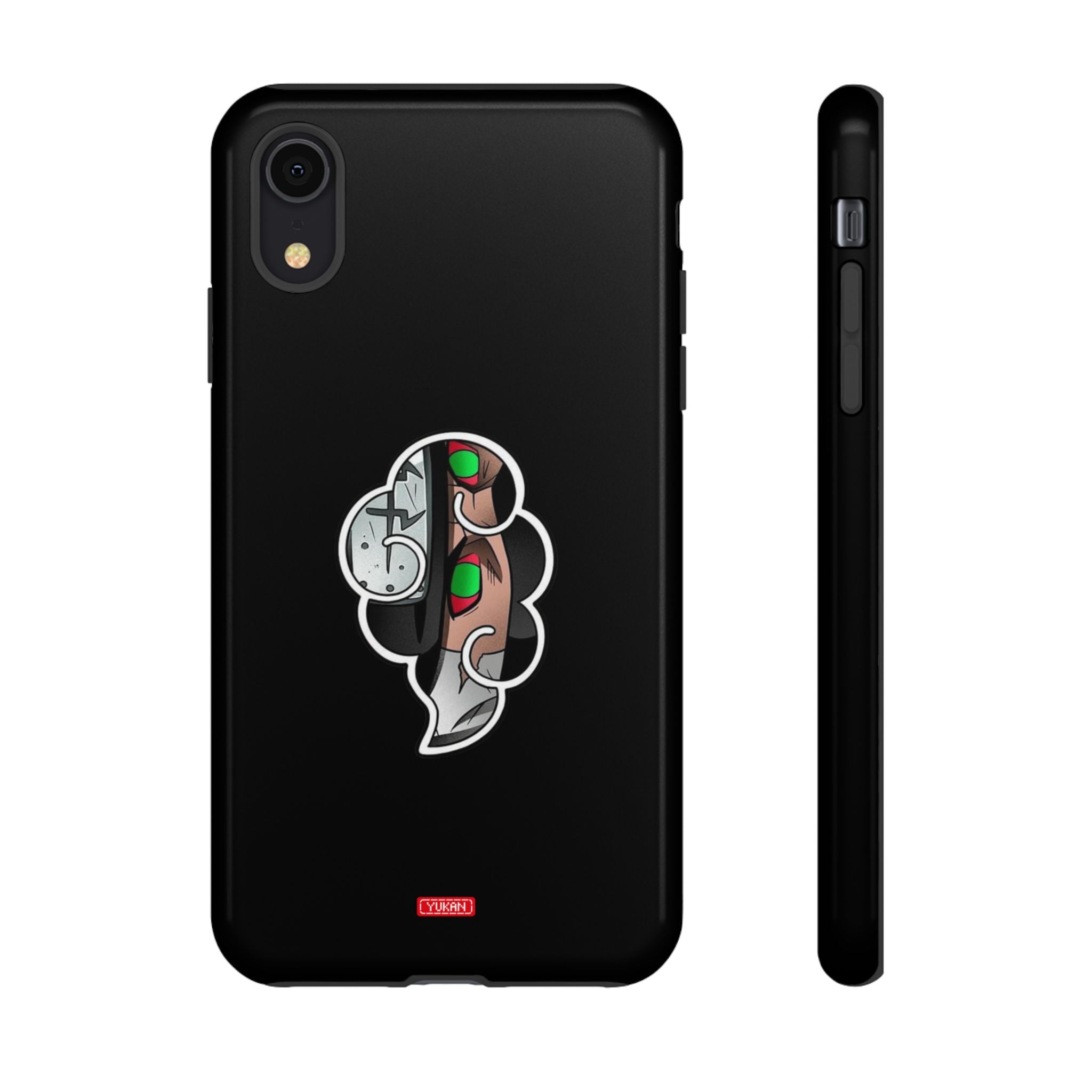 Tough Case - Kakuzu Akatsuki