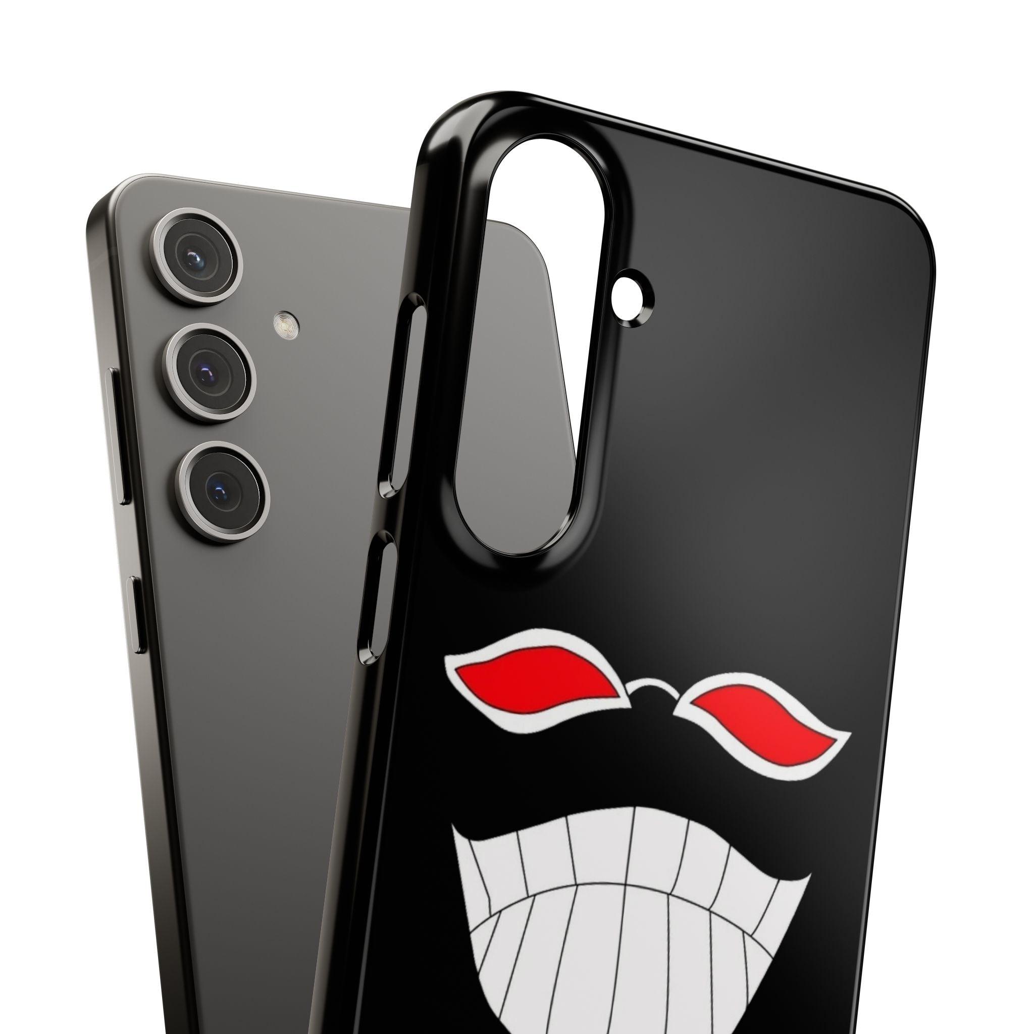 Snap Cases - Dofi Face - Yukan Iconic