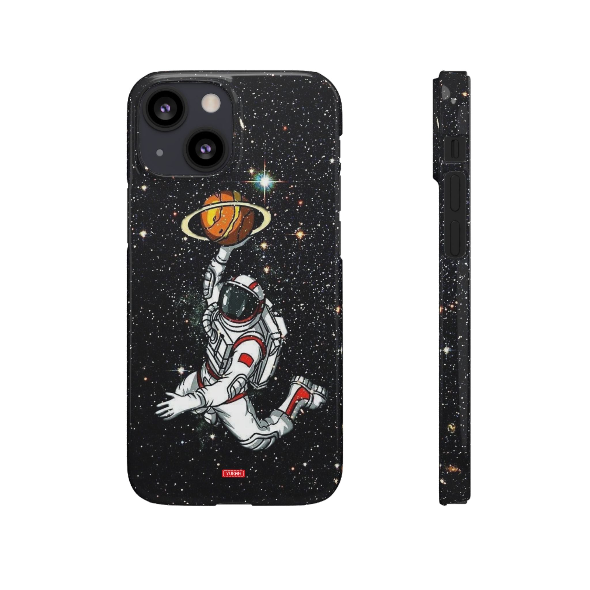 Snap Cases - Air Cosmos