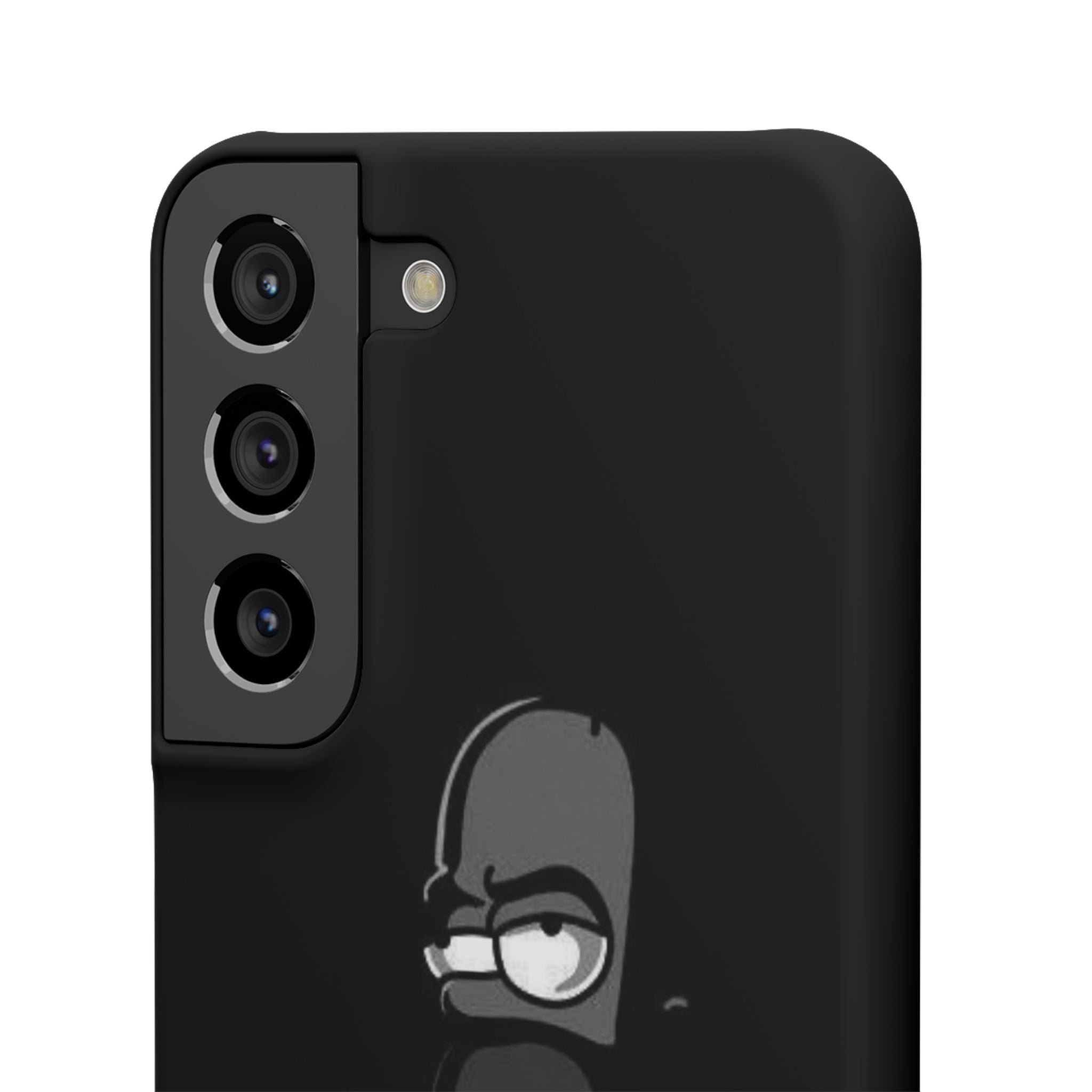 Snap Cases - Homer Godfather