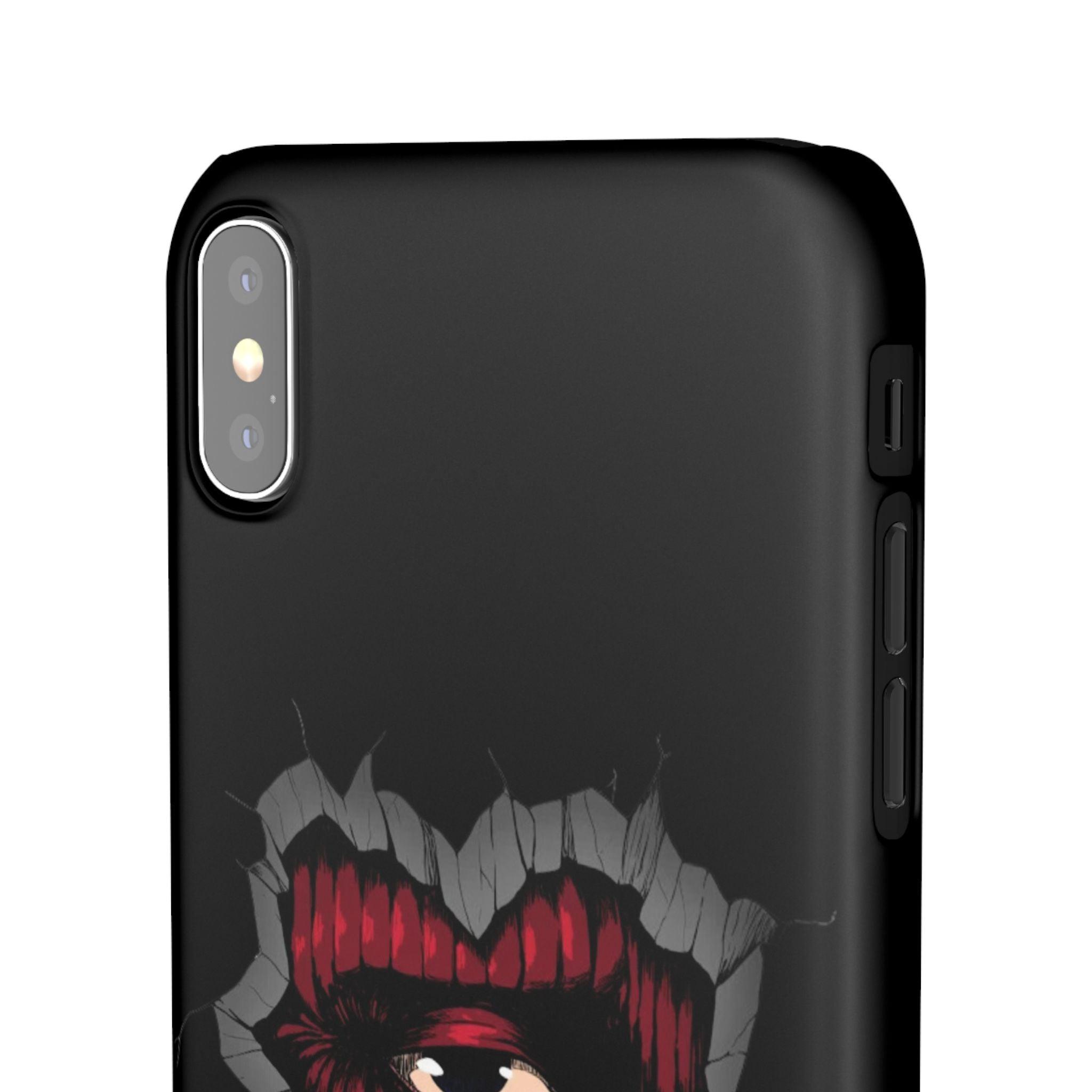 Snap Cases - Kyojin Lover - Yukan Iconic