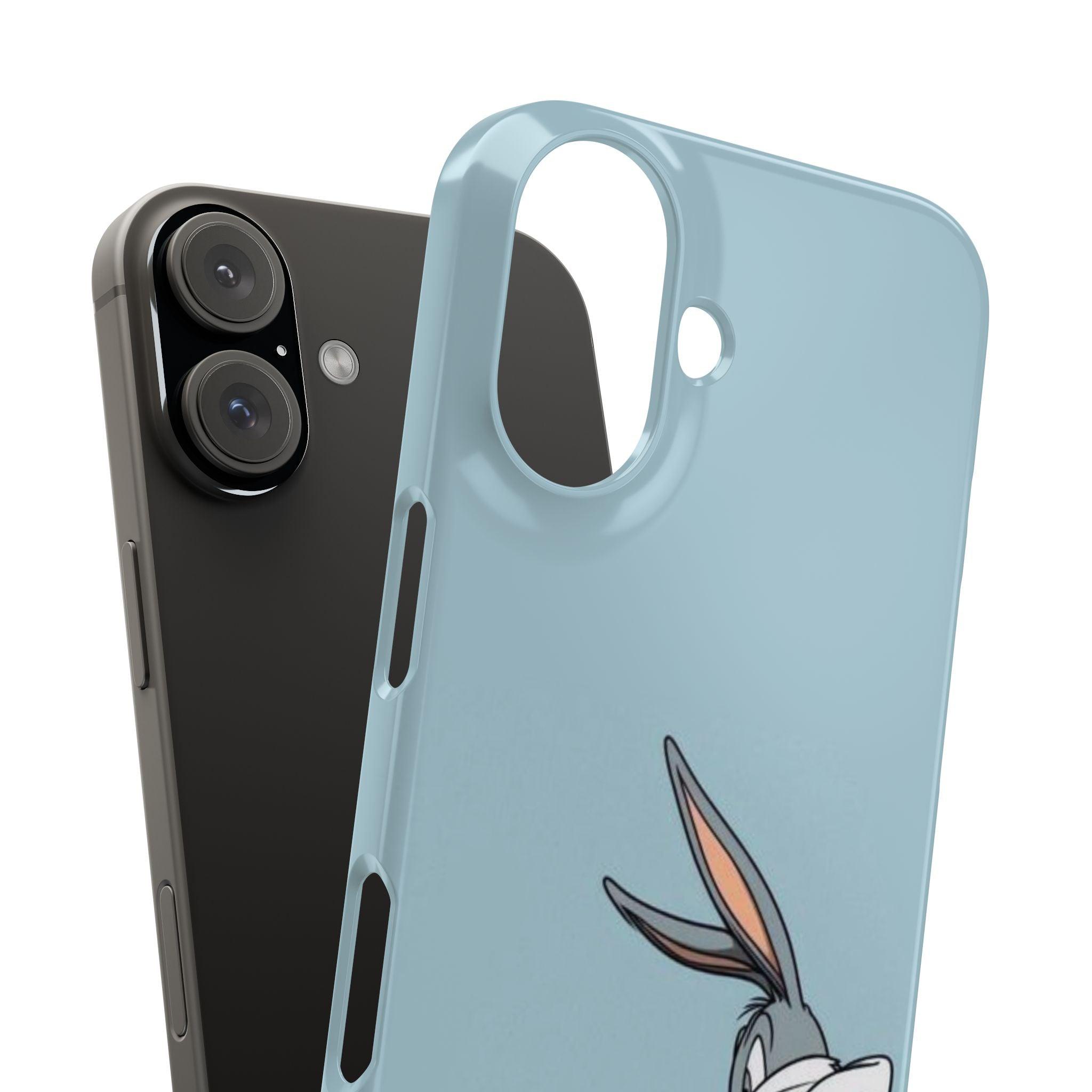 Snap Cases - Teen Bunny - Yukan Iconic