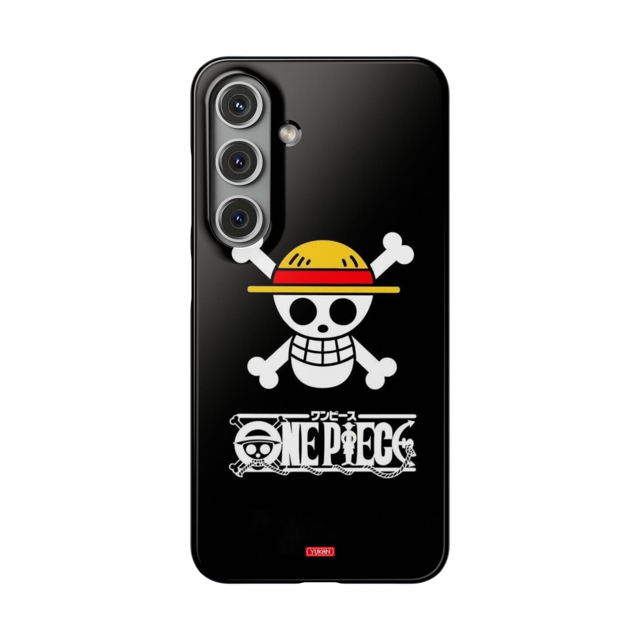 Snap Cases - Mugiwara - Yukan Iconic