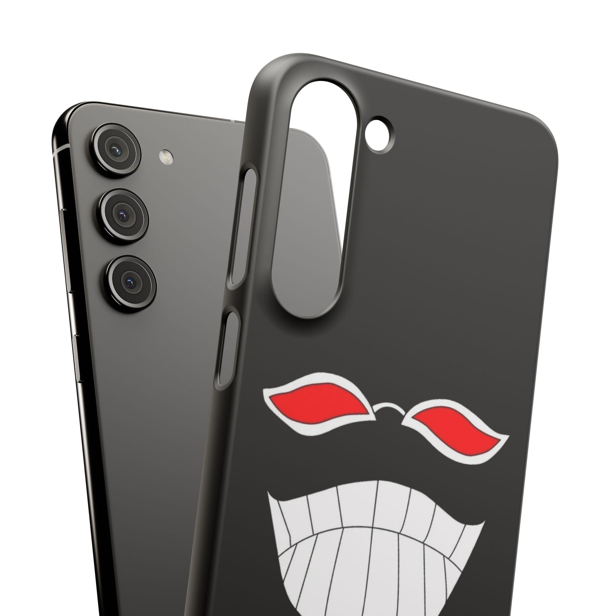 Snap Cases - Dofi Face - Yukan Iconic