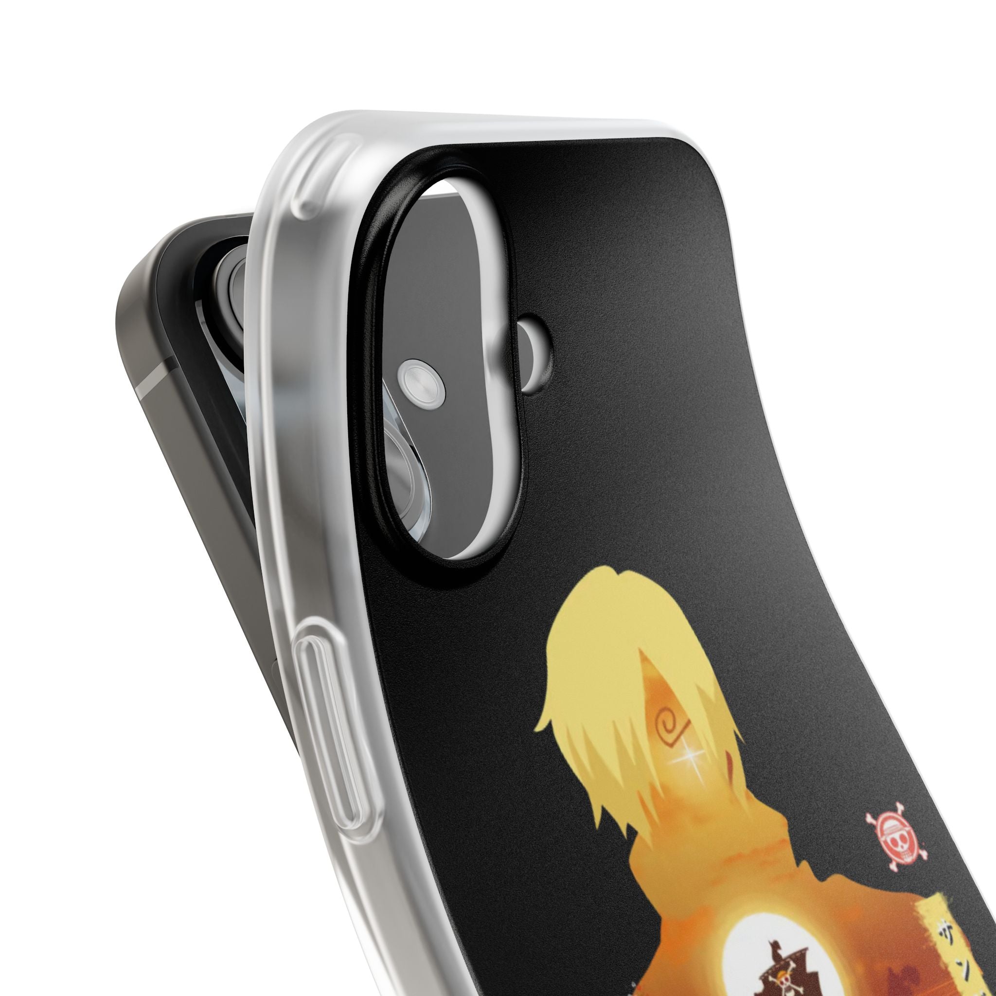 Flexi Cases - Kuro Ashi No Sanji