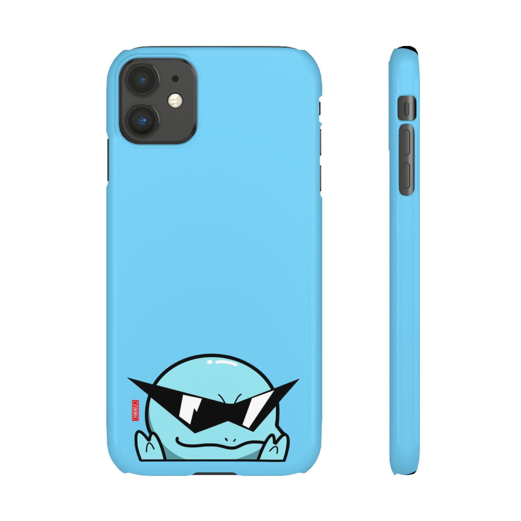 Snap Cases - The Best Turtle - Yukan Iconic