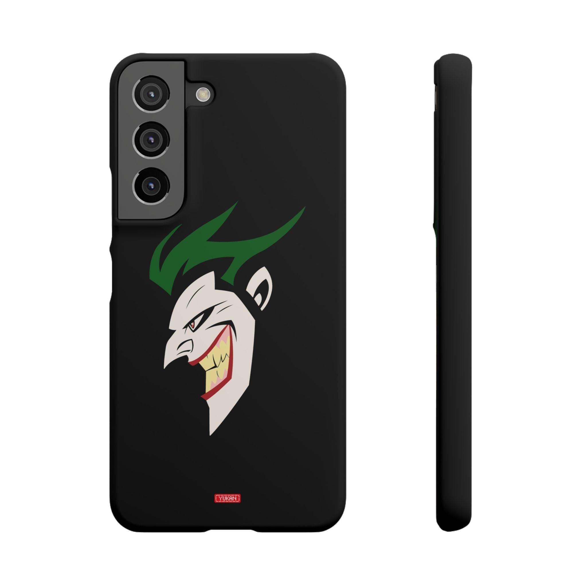 Snap Cases - The True Joker - Yukan Iconic