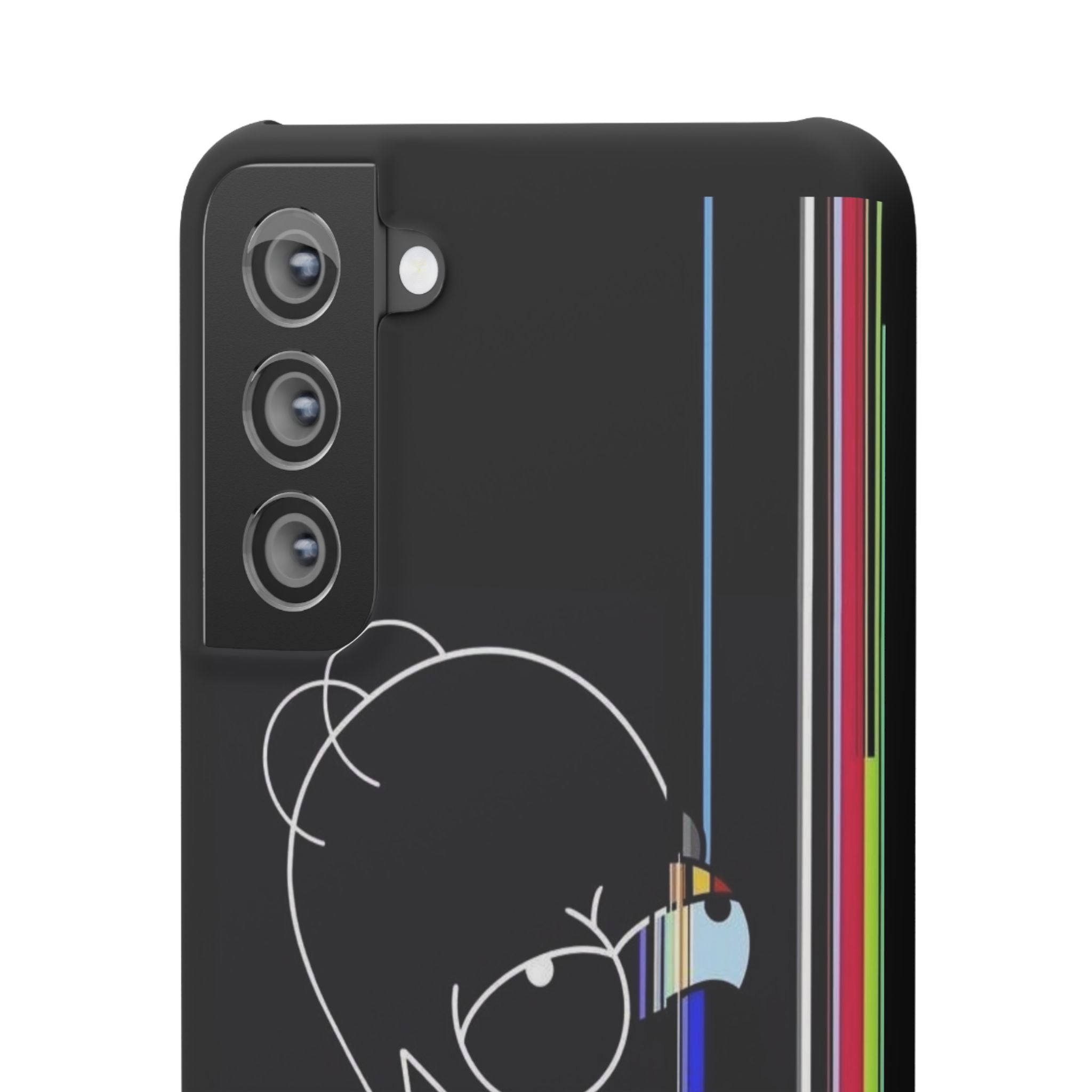 Snap Cases - Homer Things - Yukan Iconic