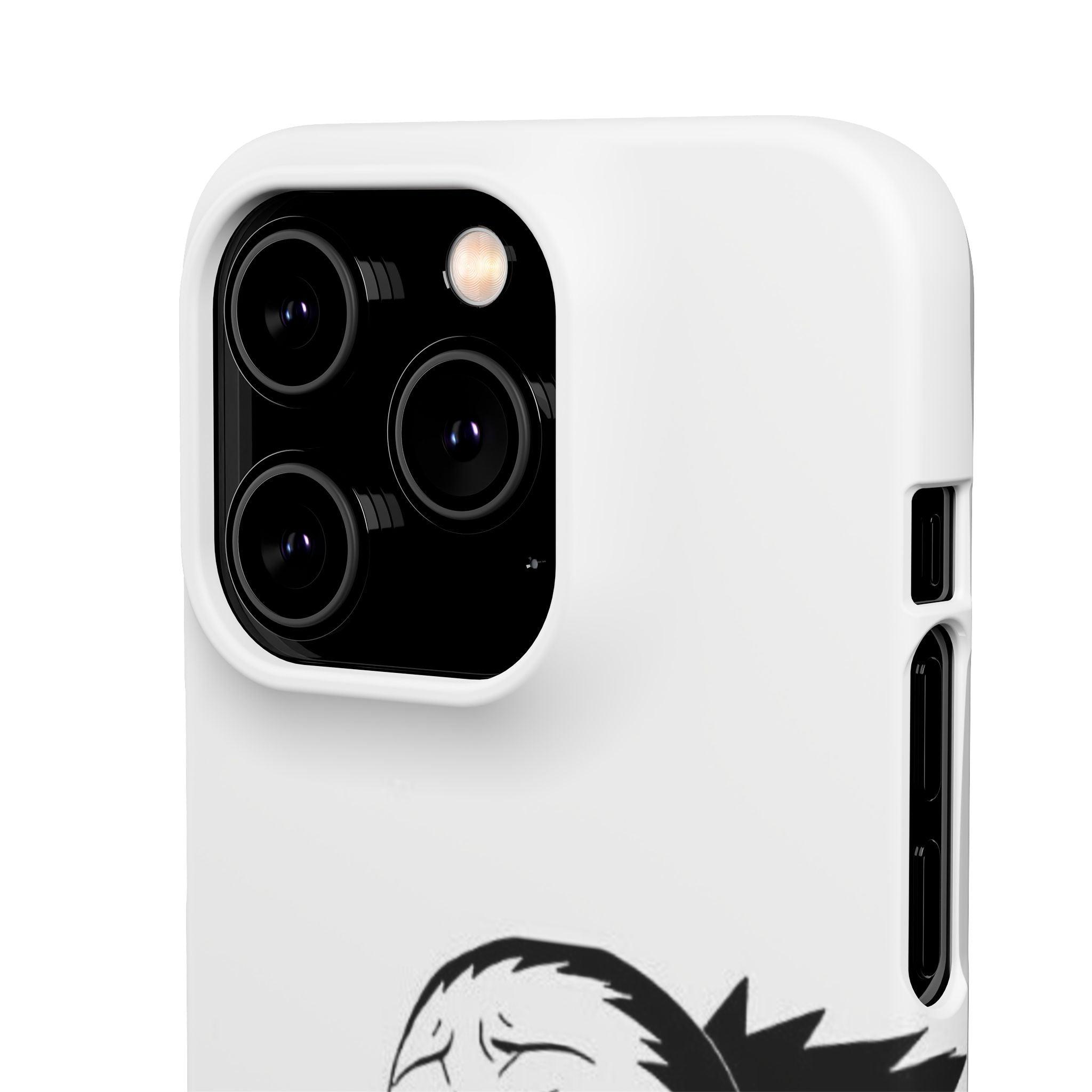 Snap Cases - Shikamaru Thing - Yukan Iconic