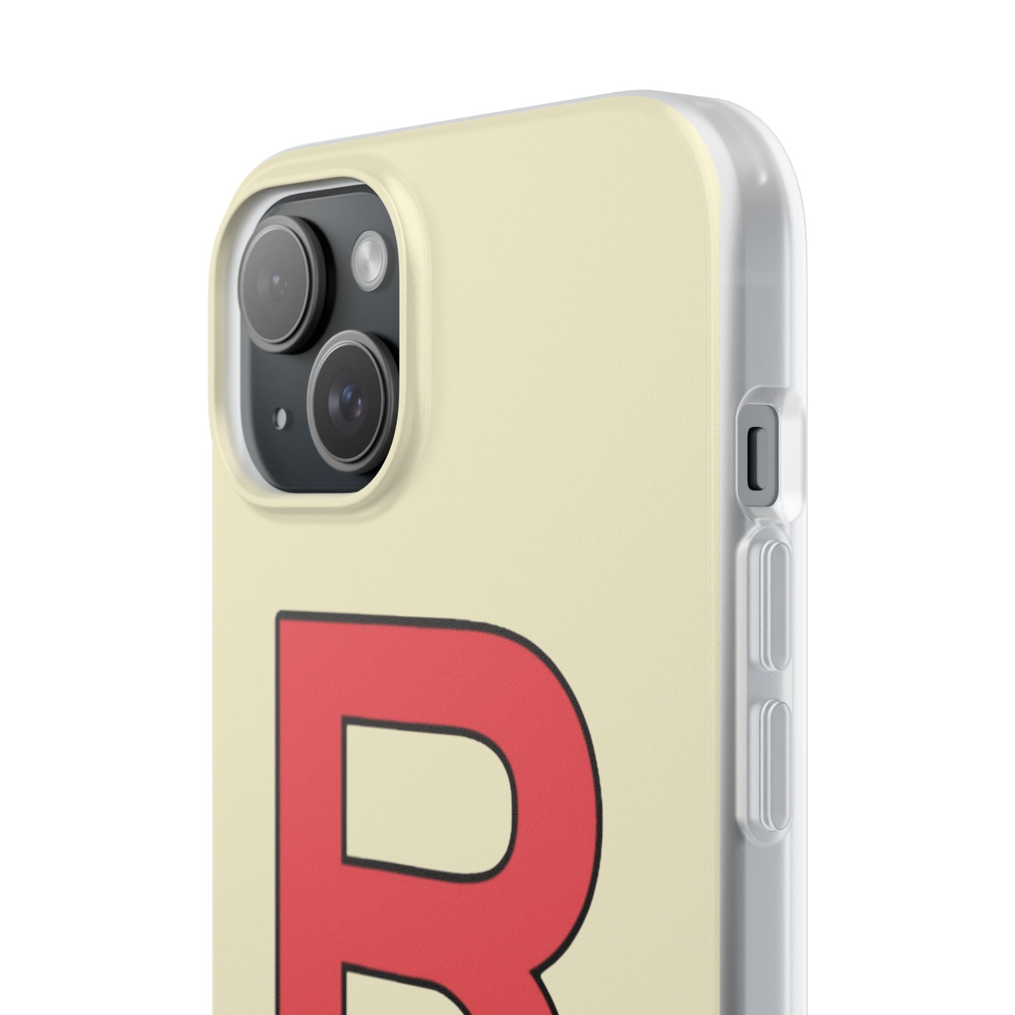 Flexi Cases - Team Rocket is here