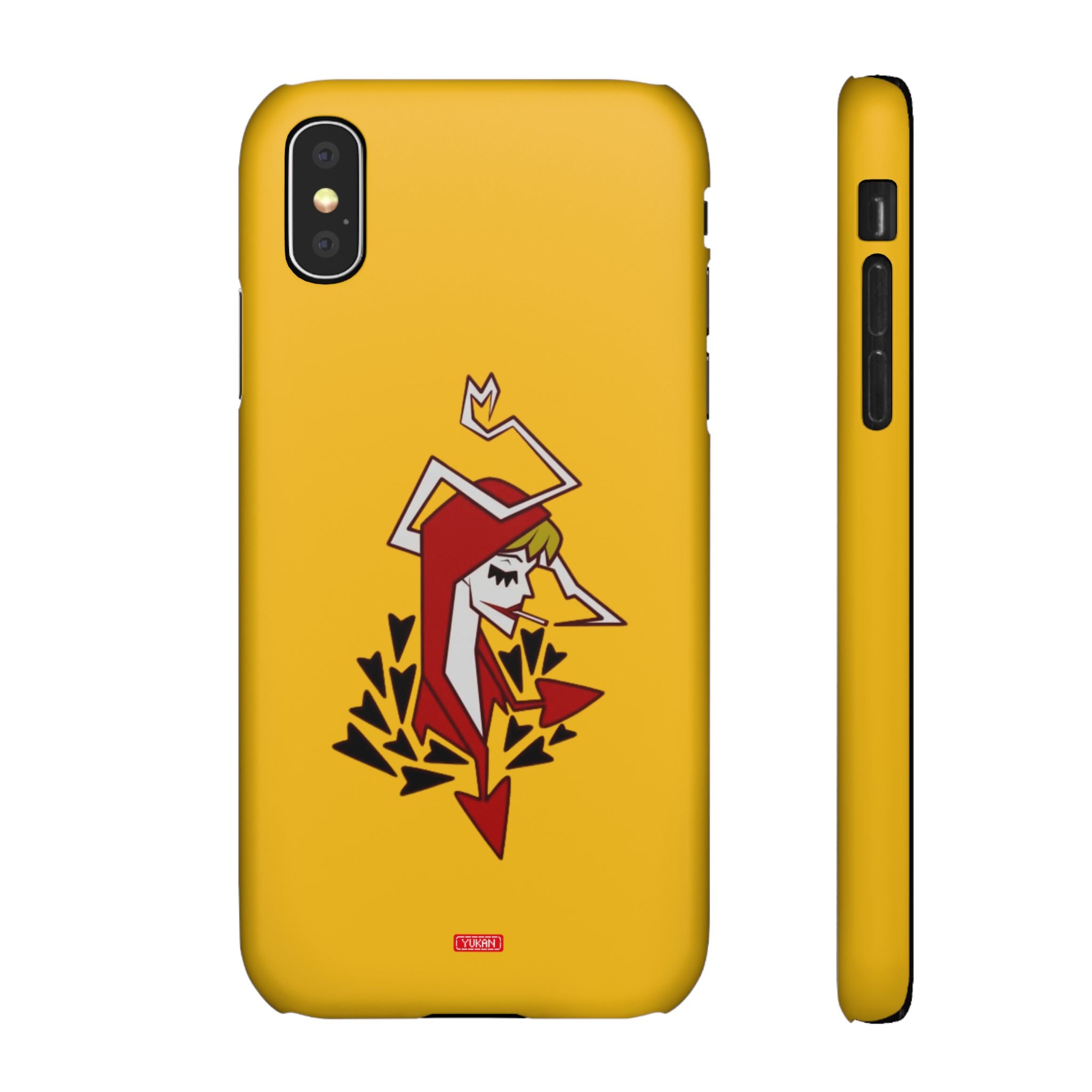 Snap Cases - Corazon