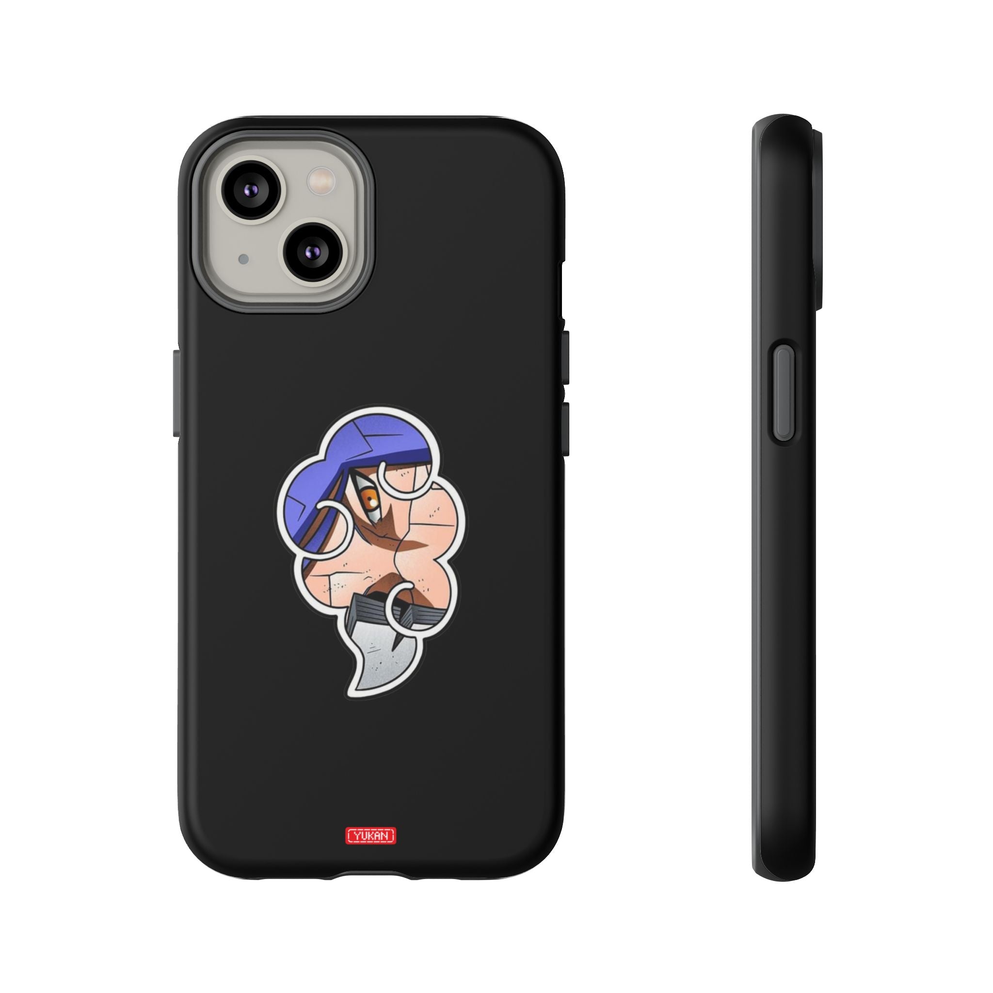 Tough Case - Konan Akatsuki