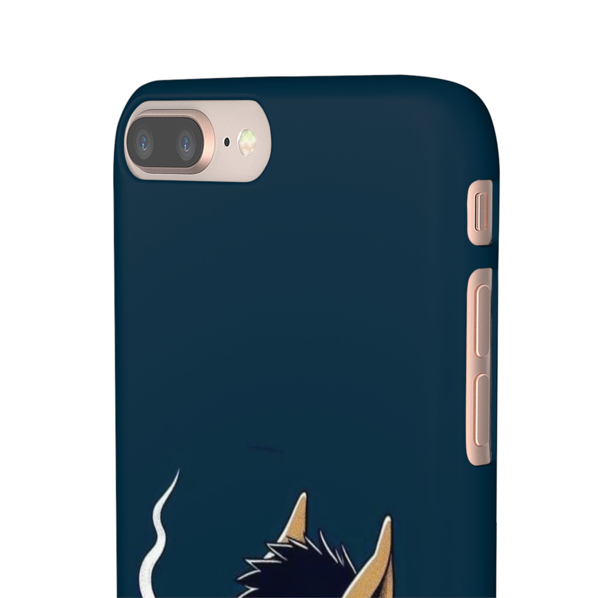 Snap Cases - Horsman Jack - Yukan Iconic