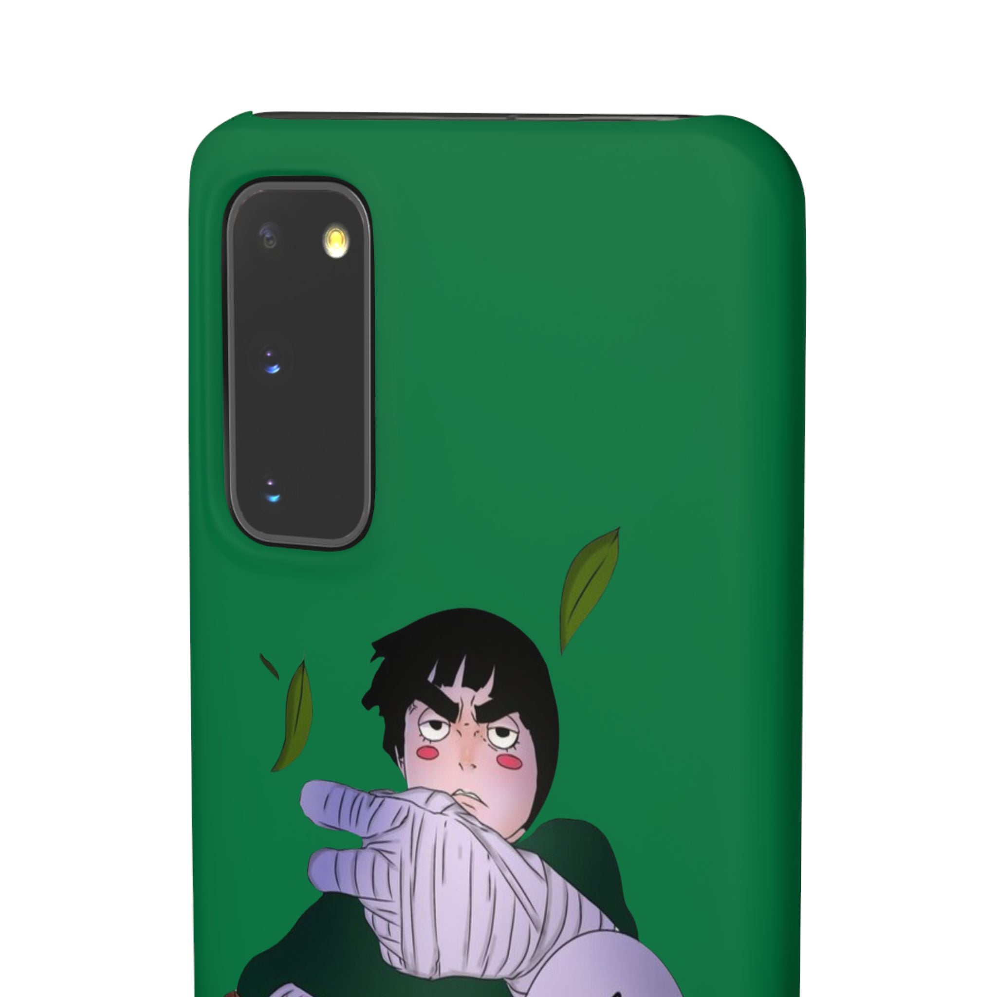 Snap Cases - Drunken No Jutsu - Yukan Iconic