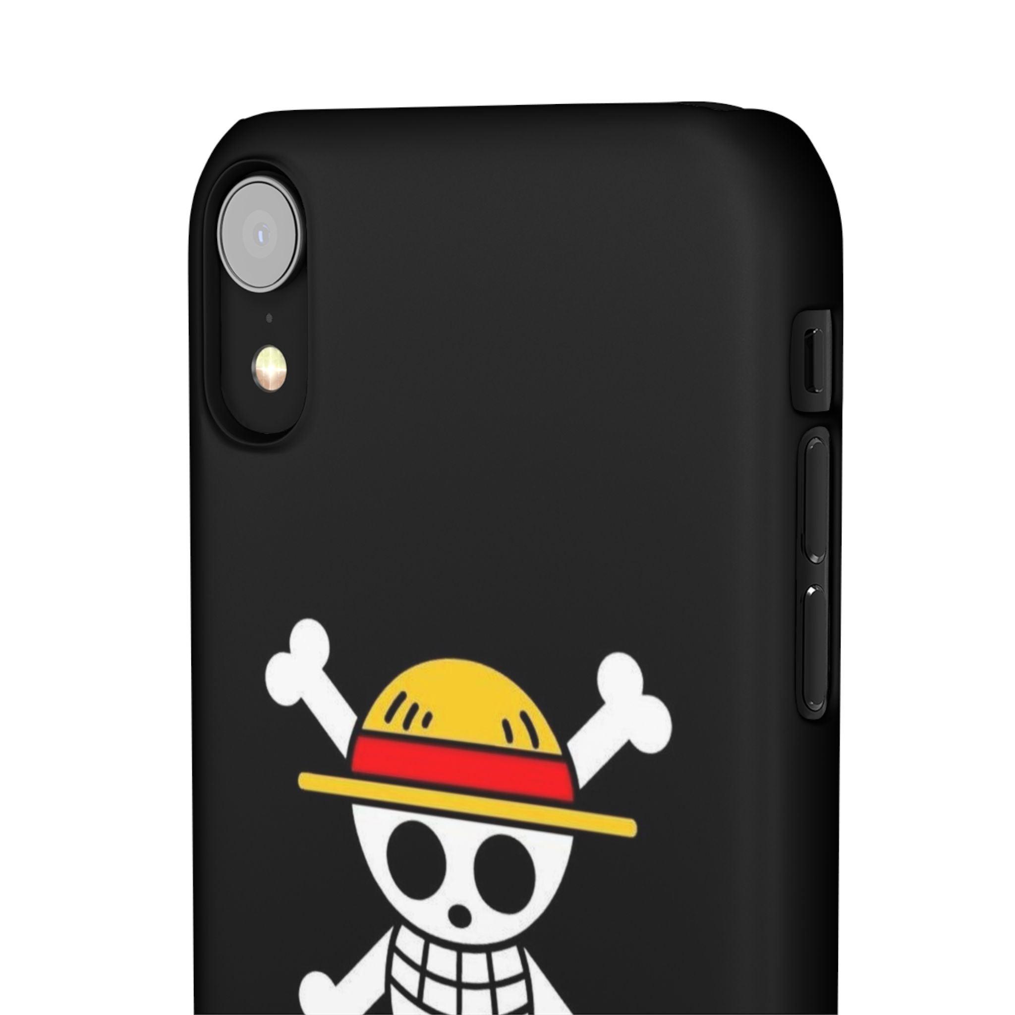 Snap Cases - Mugiwara - Yukan Iconic