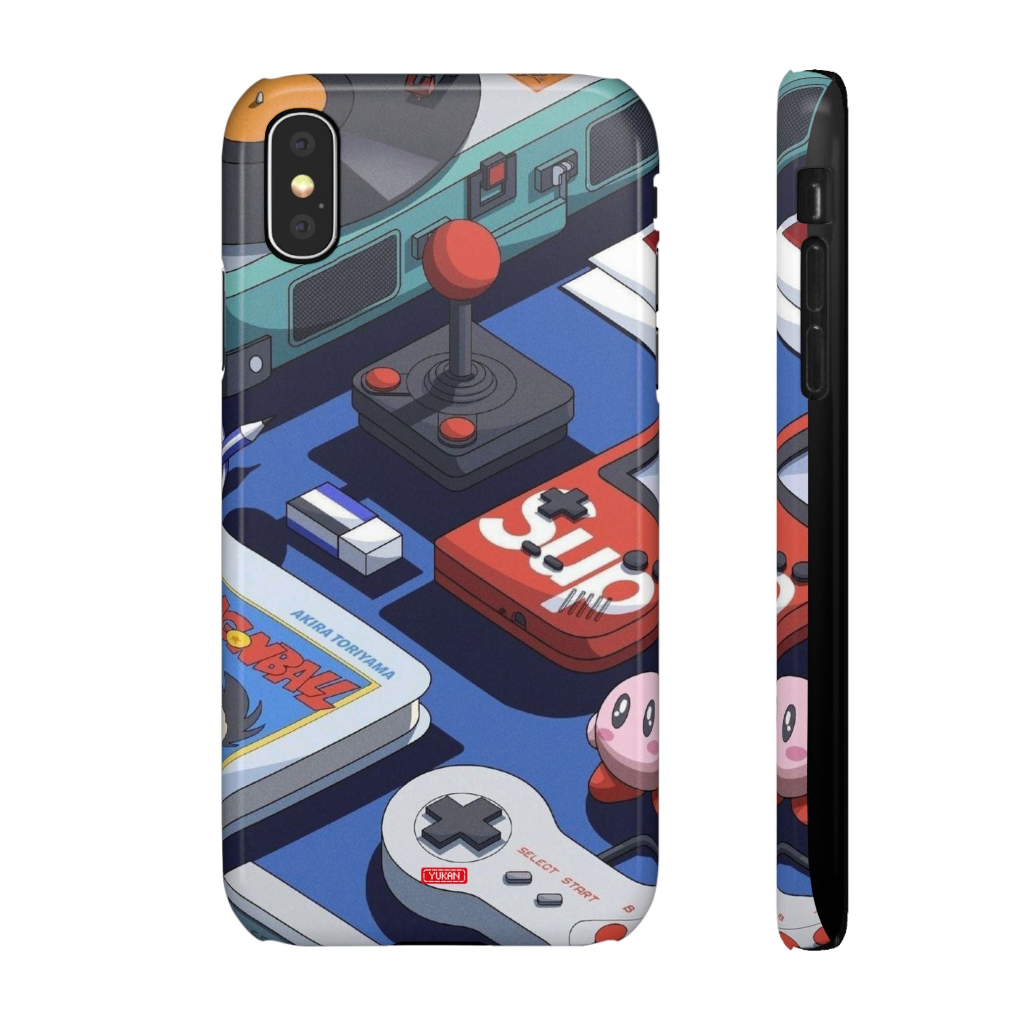 Snap Cases - Classic Childhood