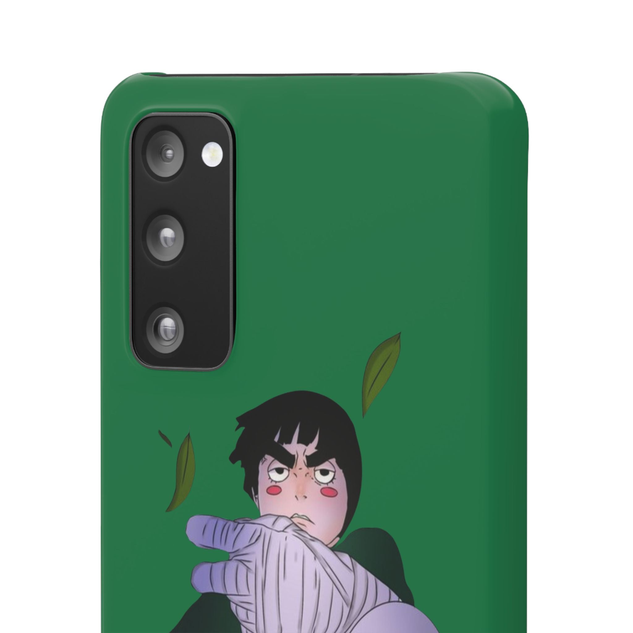 Snap Cases - Drunken No Jutsu - Yukan Iconic