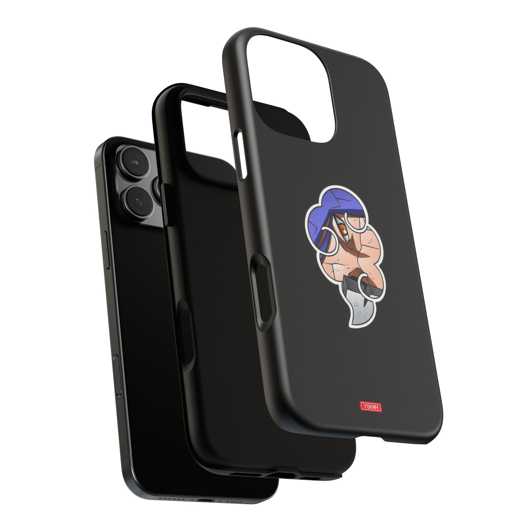 Tough Case - Konan Akatsuki