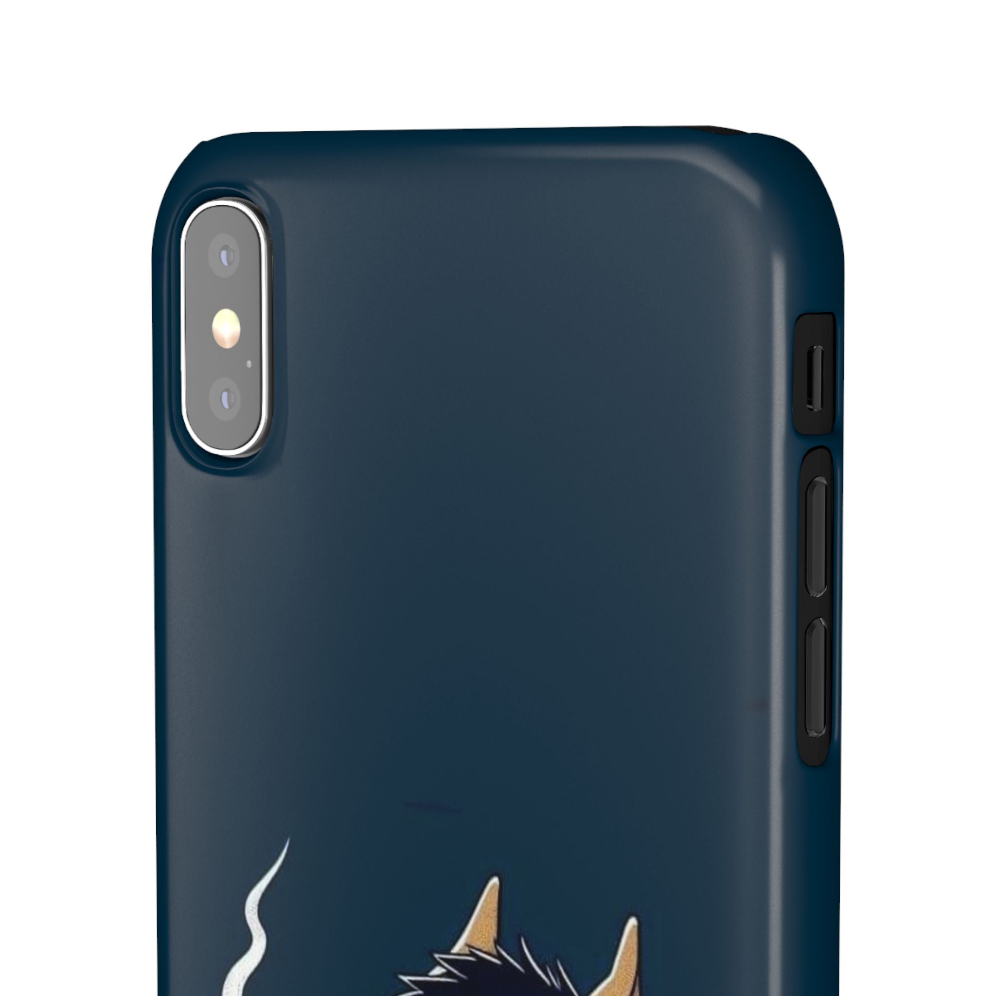 Snap Cases - Horsman Jack