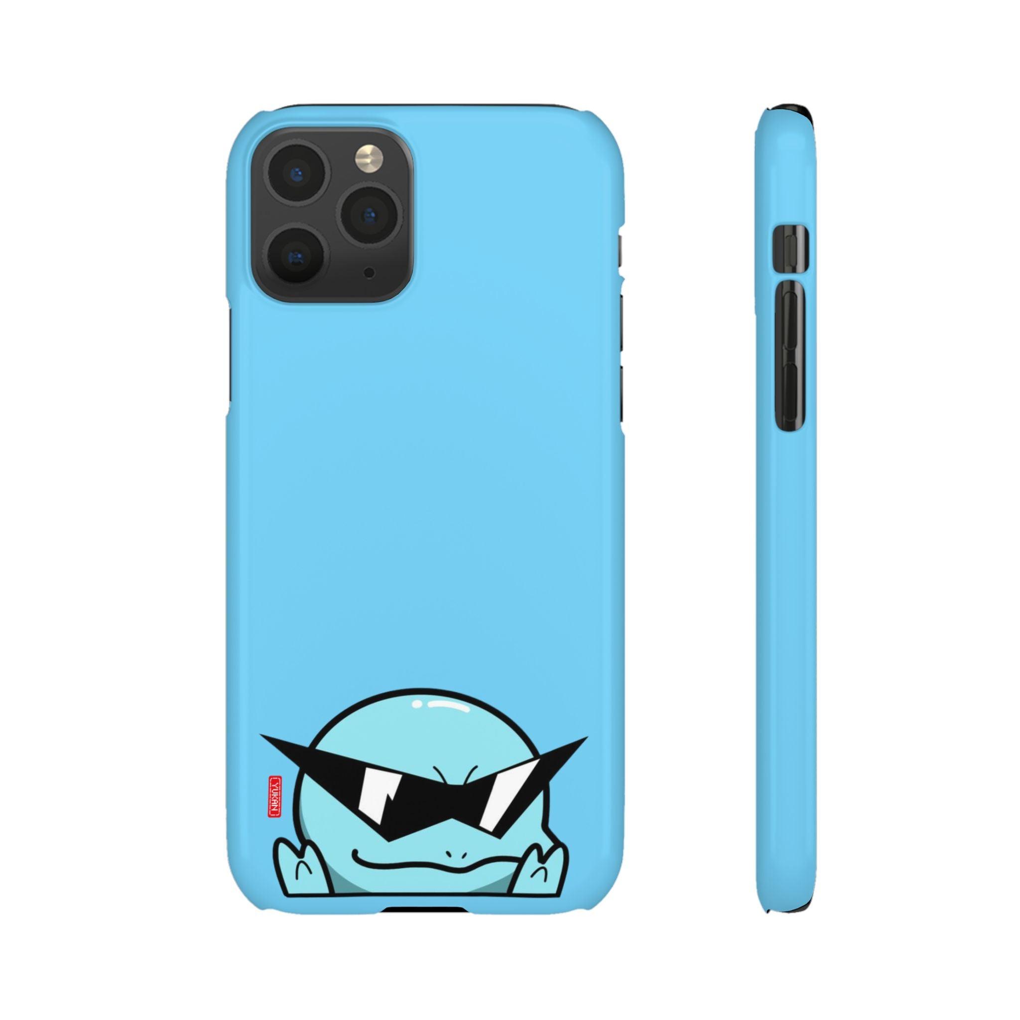 Snap Cases - The Best Turtle - Yukan Iconic