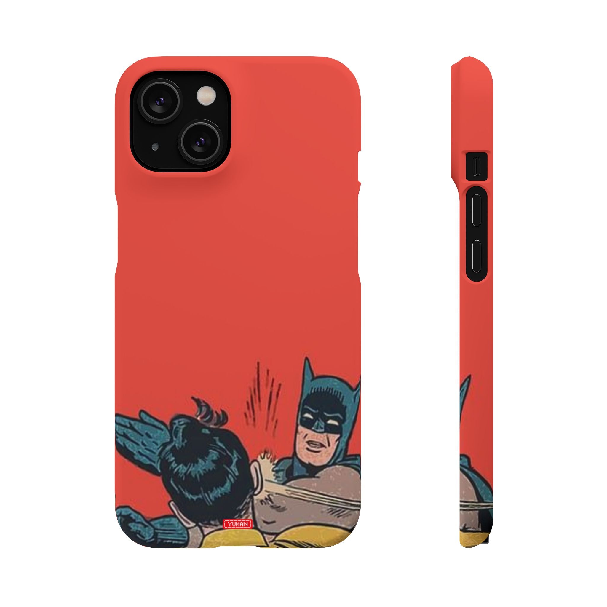 Snap Cases - Bat-Slap