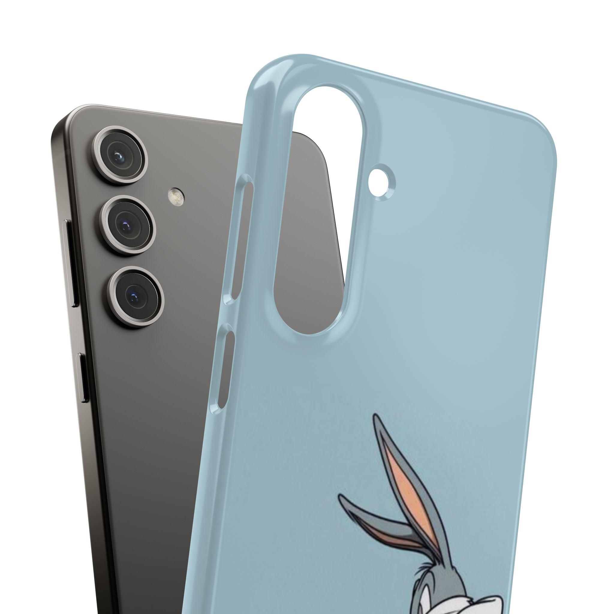 Snap Cases - Teen Bunny - Yukan Iconic