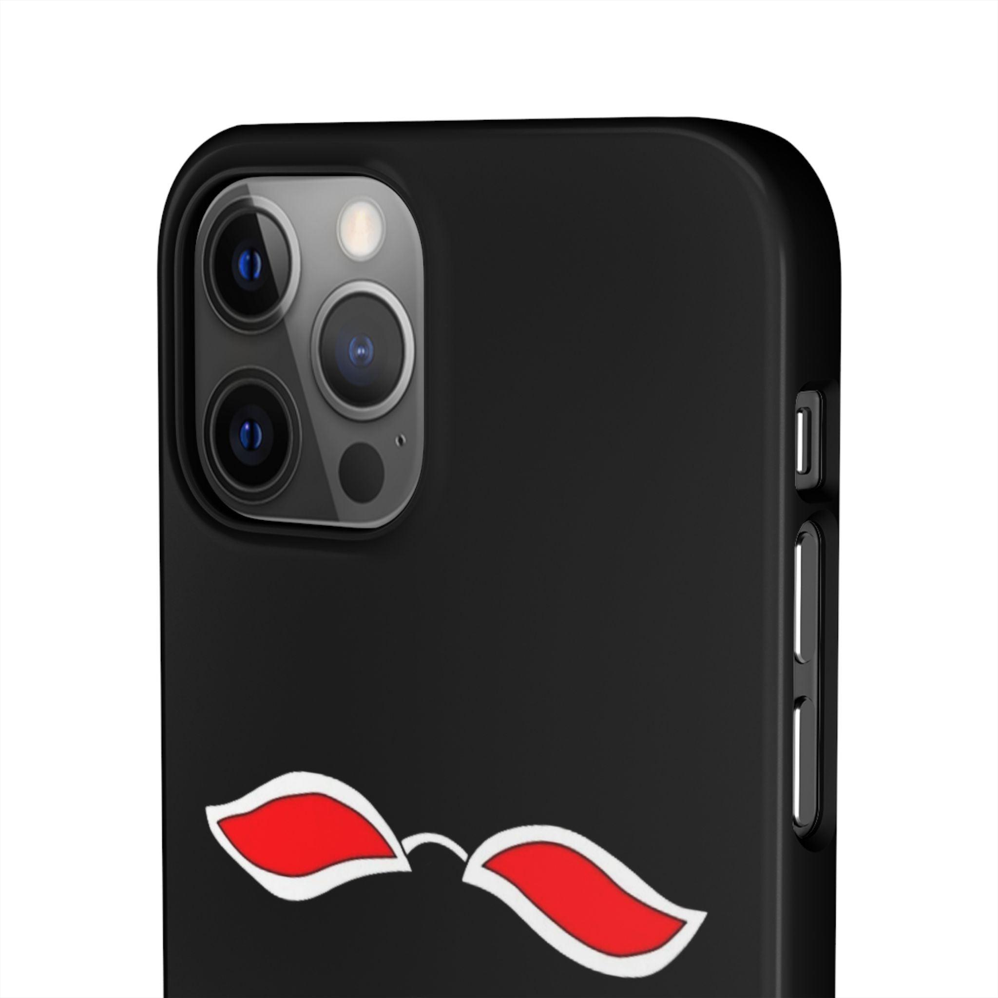 Snap Cases - Dofi Face - Yukan Iconic