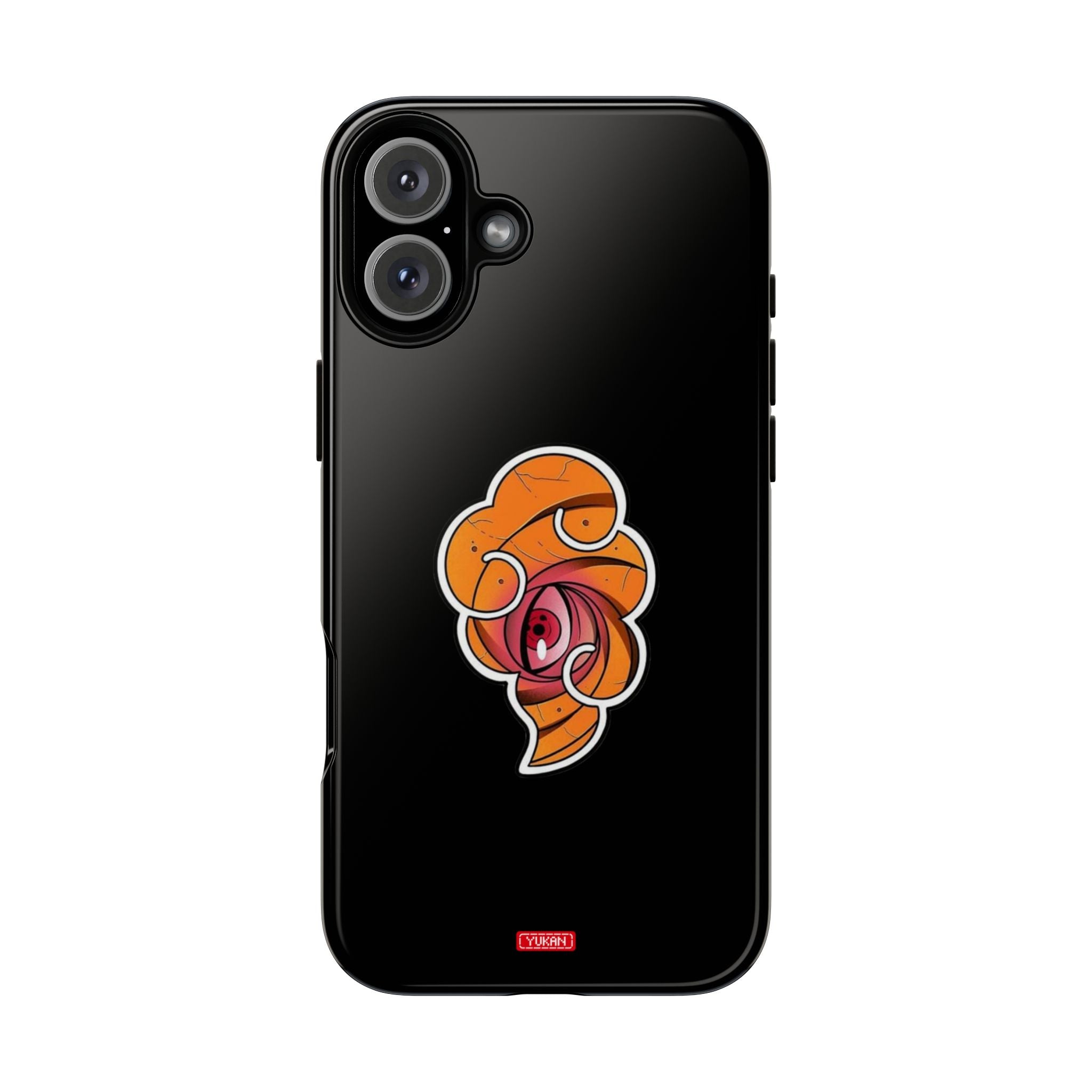 Tough Case - Obito Akatsuki