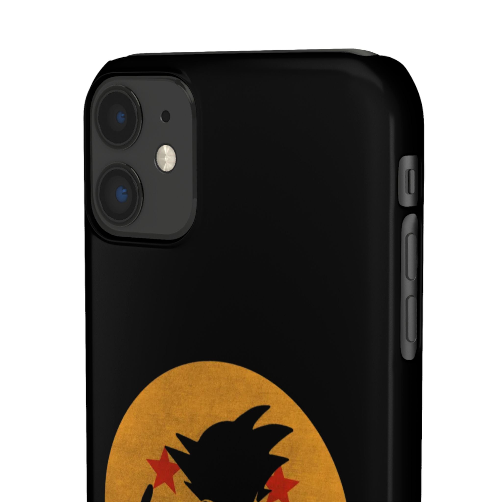 Snap Case - Kid Goku - Yukan Iconic