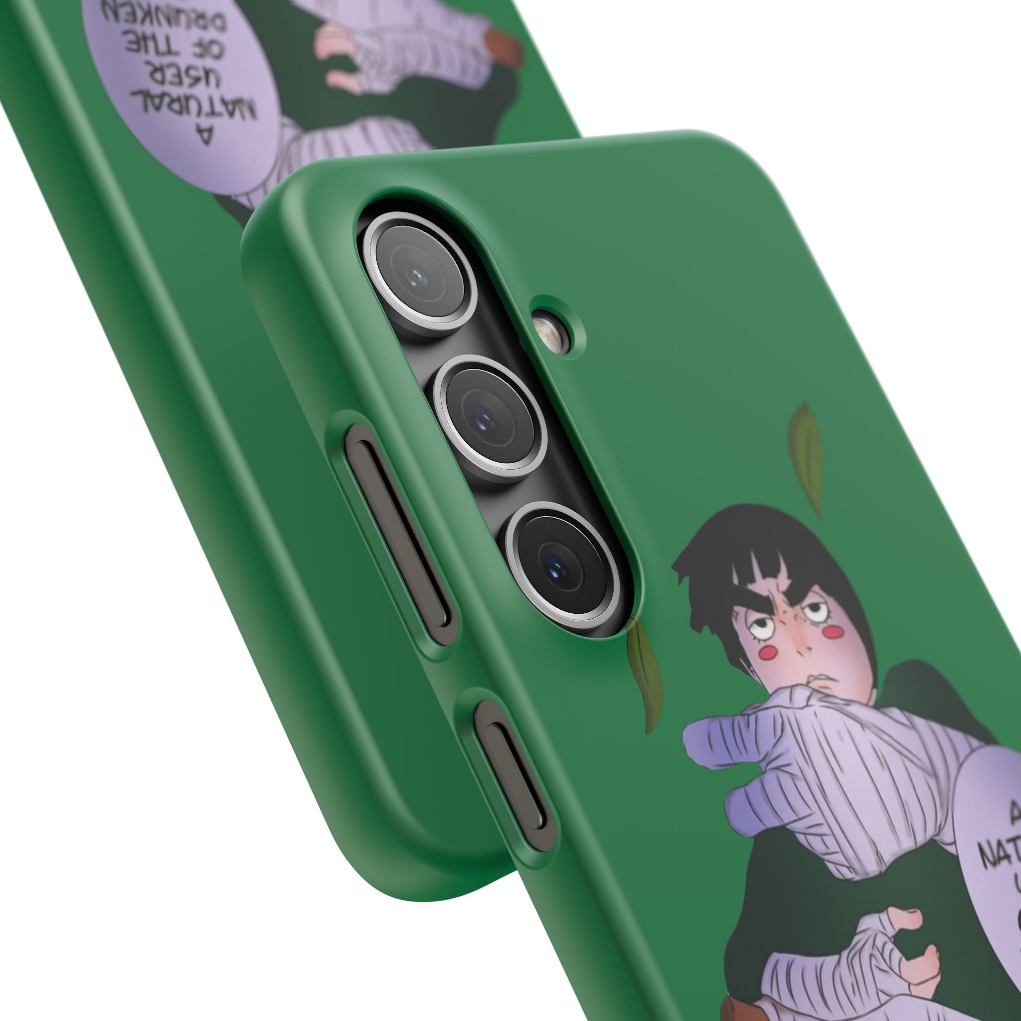 Snap Cases - Drunken No Jutsu