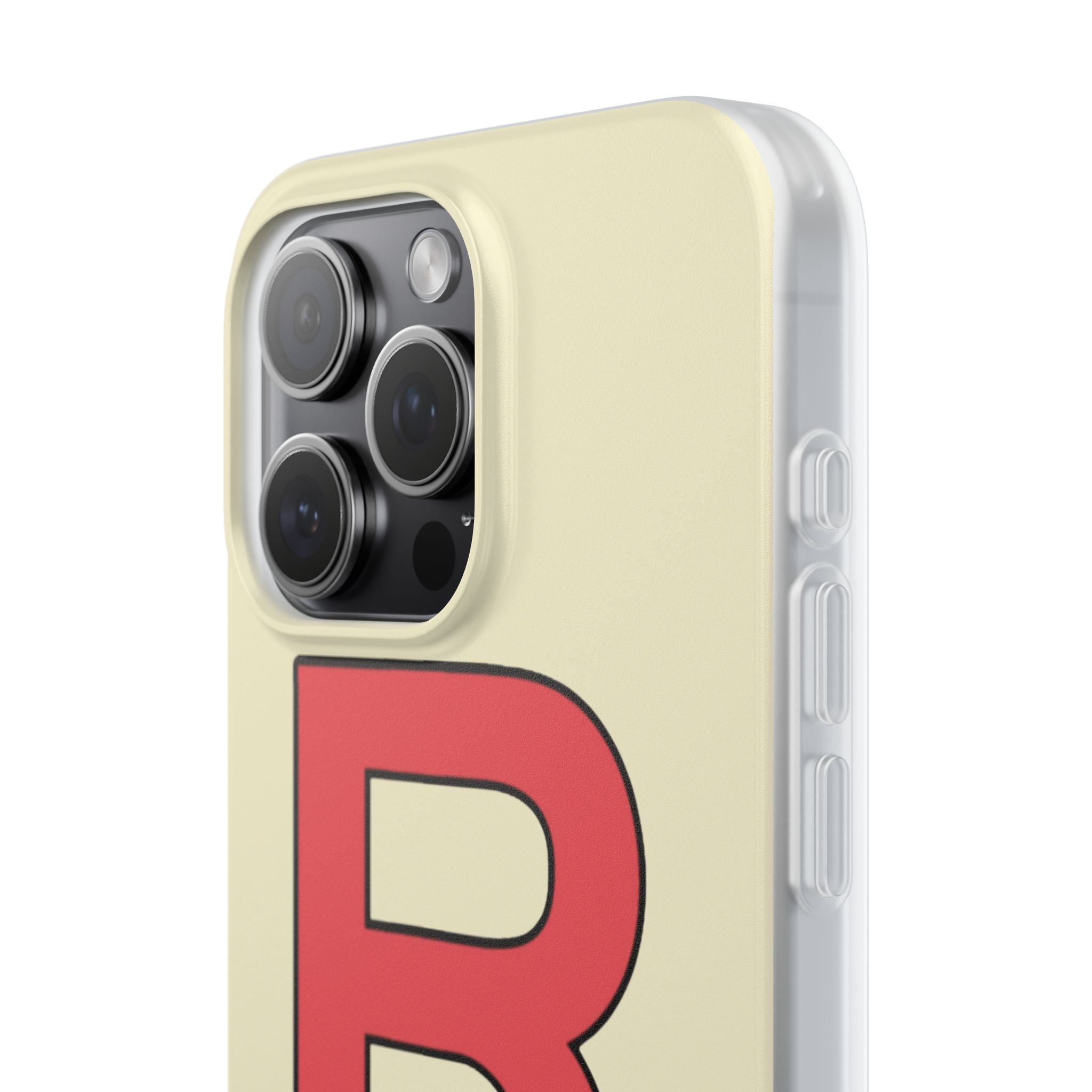 Flexi Cases - Team Rocket is here