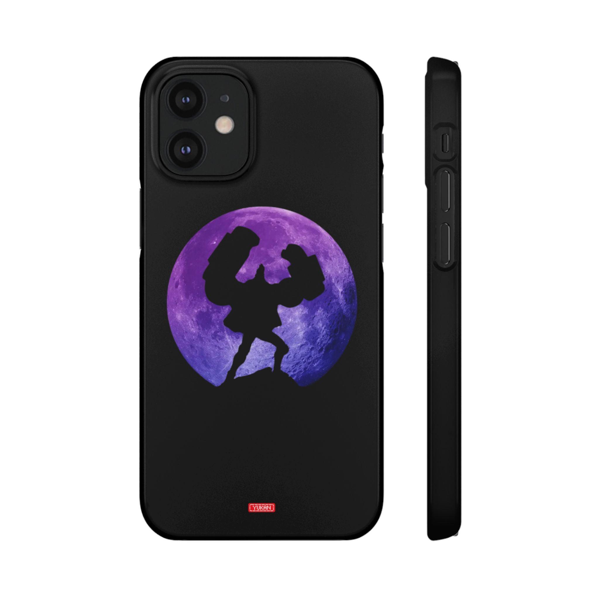 Snap Cases - Franky Moon - Yukan Iconic