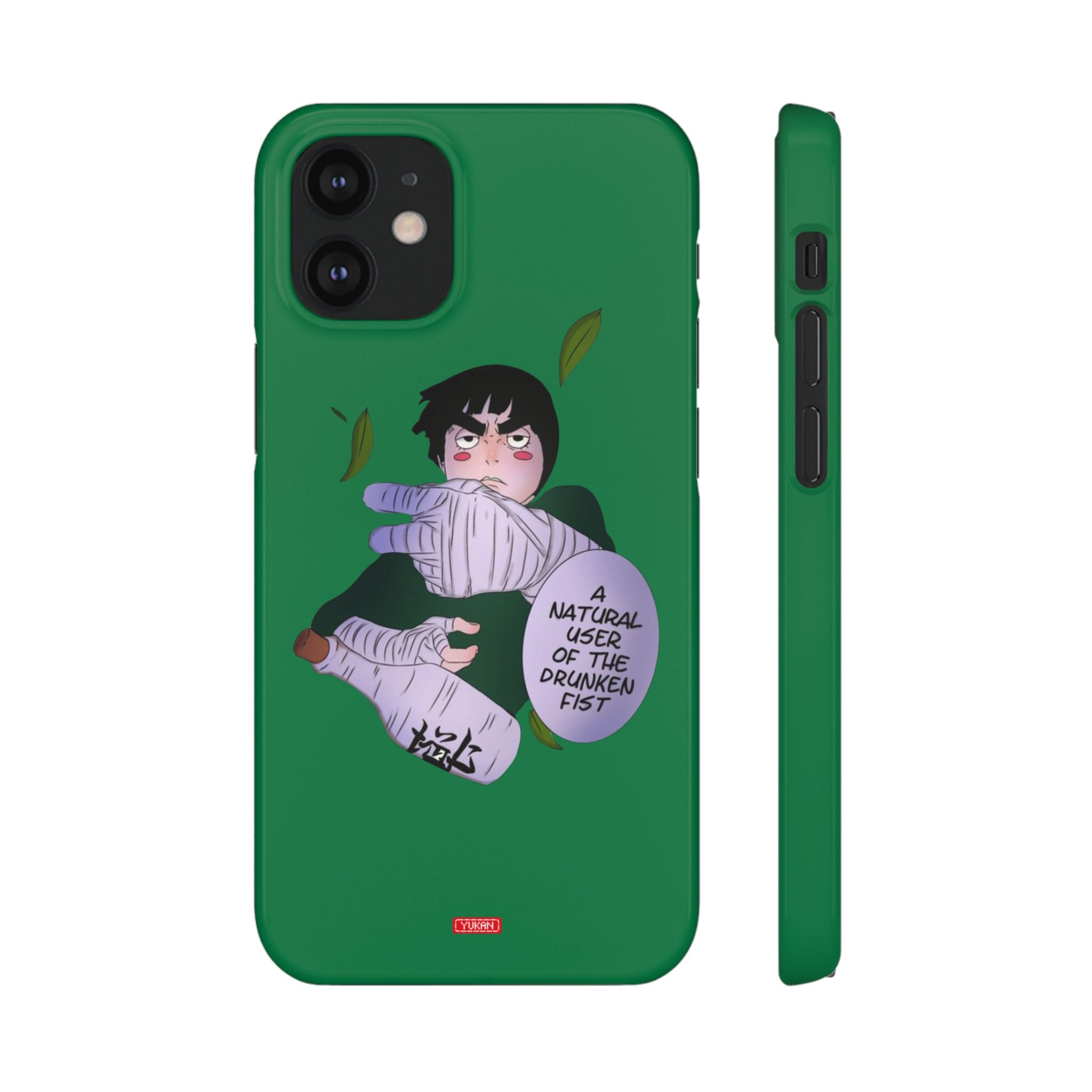 Snap Cases - Drunken No Jutsu