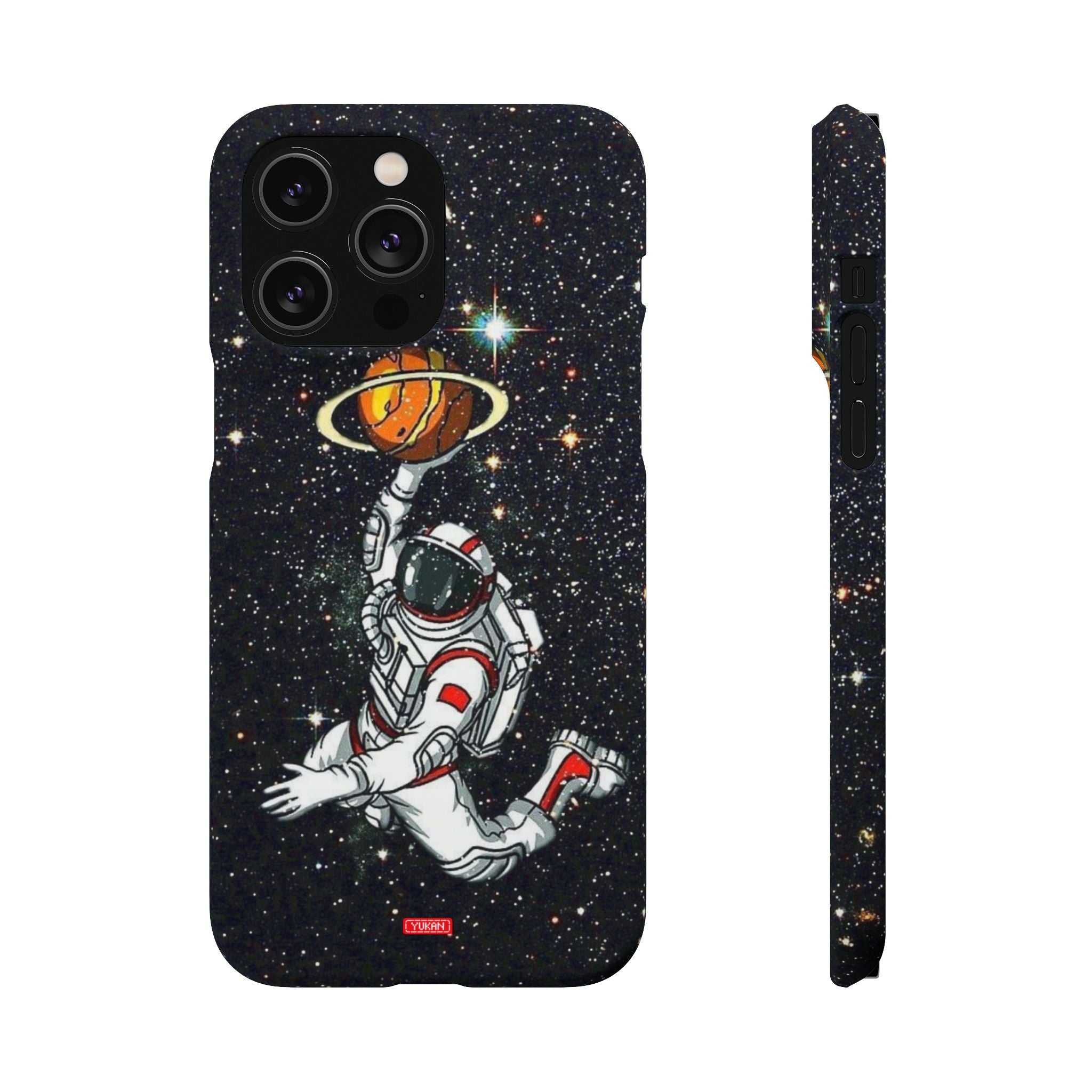 Snap Cases - Air Cosmos - Yukan Iconic