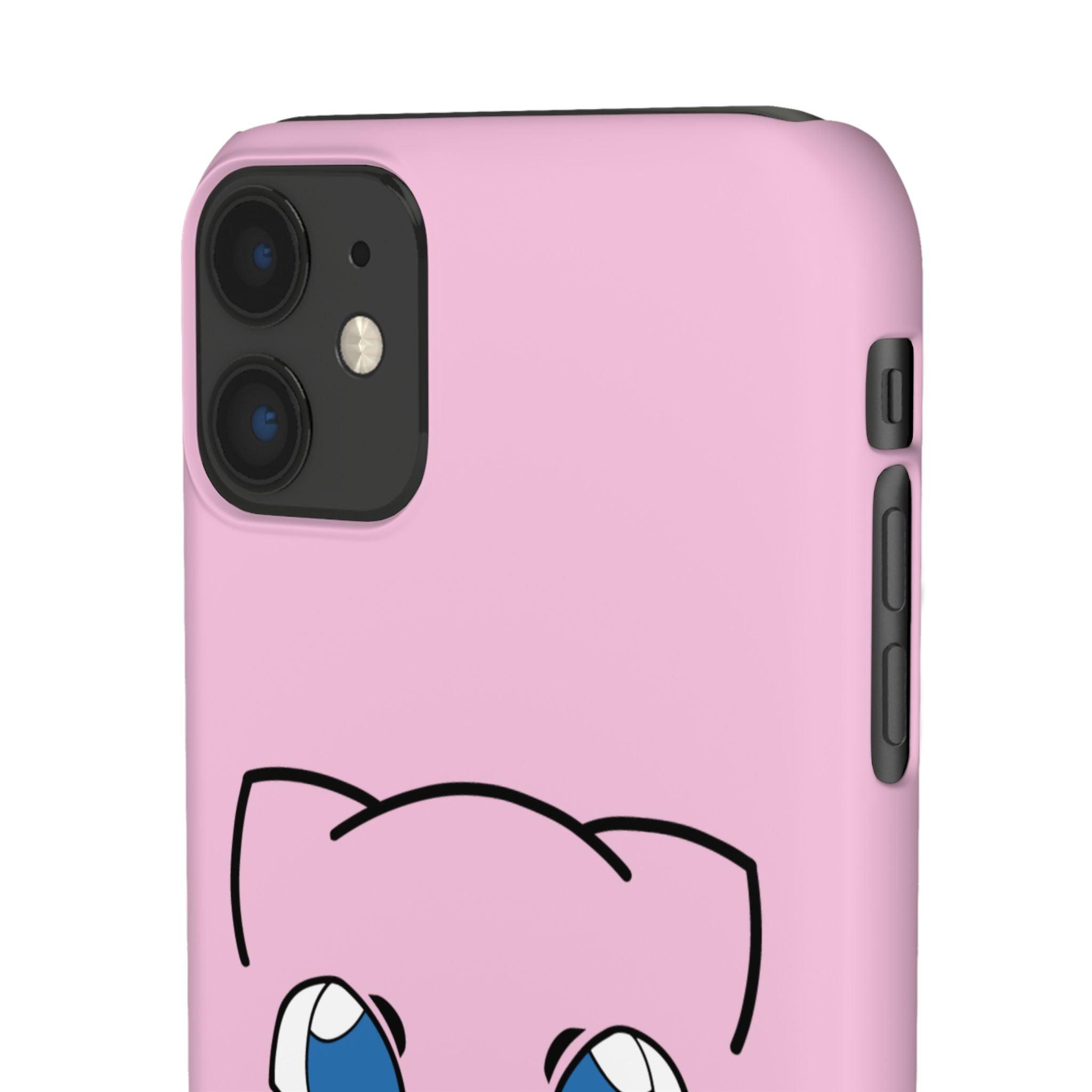 Snap Cases - Mews Face - Yukan Iconic