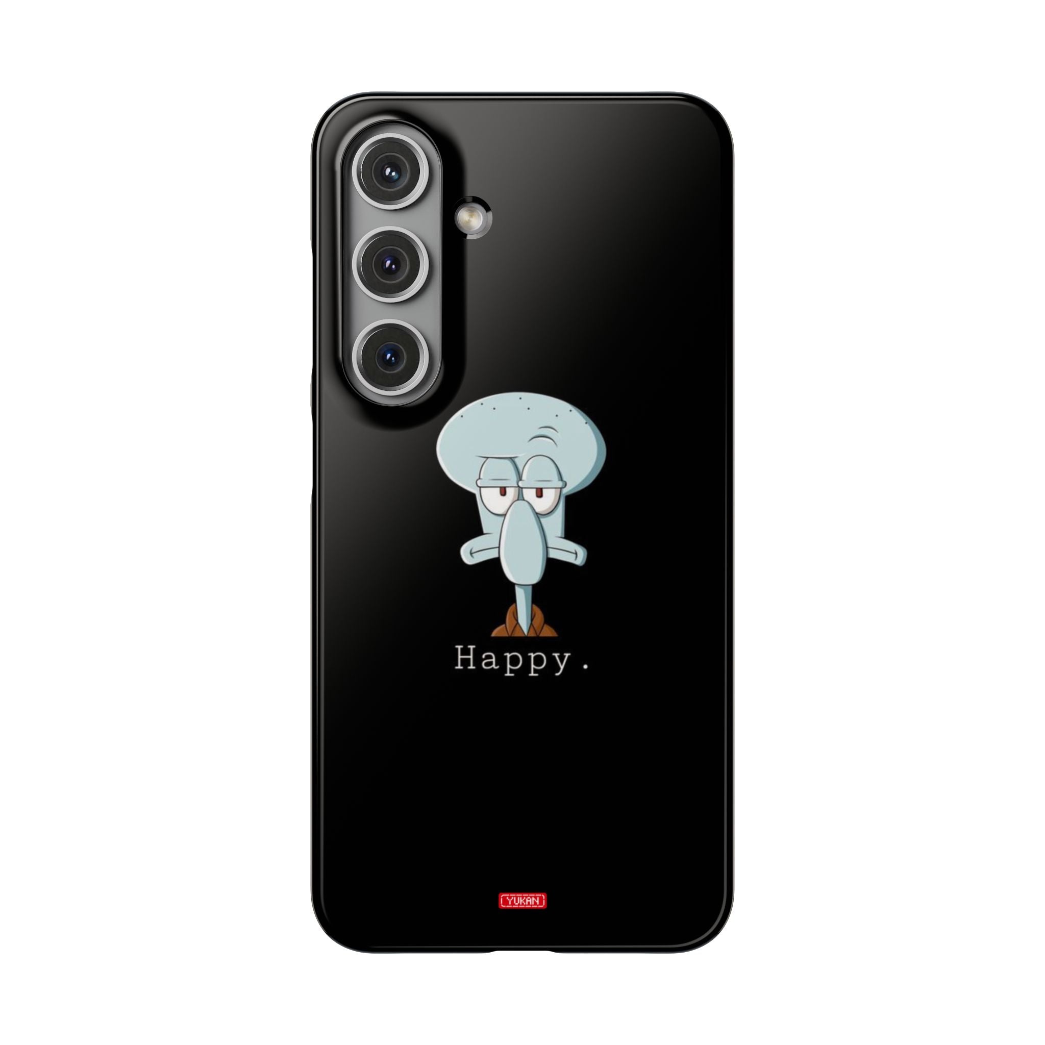 Snap Cases - Happiness - Yukan Iconic