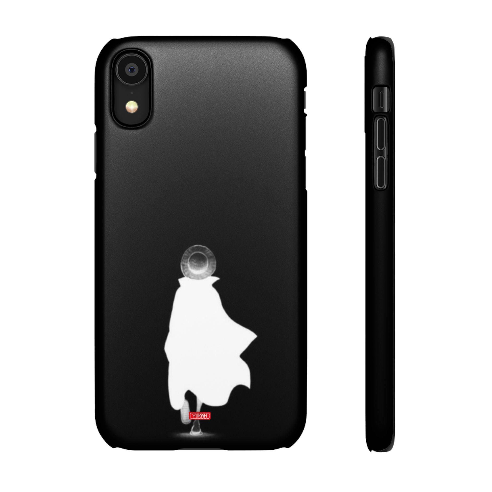 Snap Cases - The Future King - Yukan Iconic