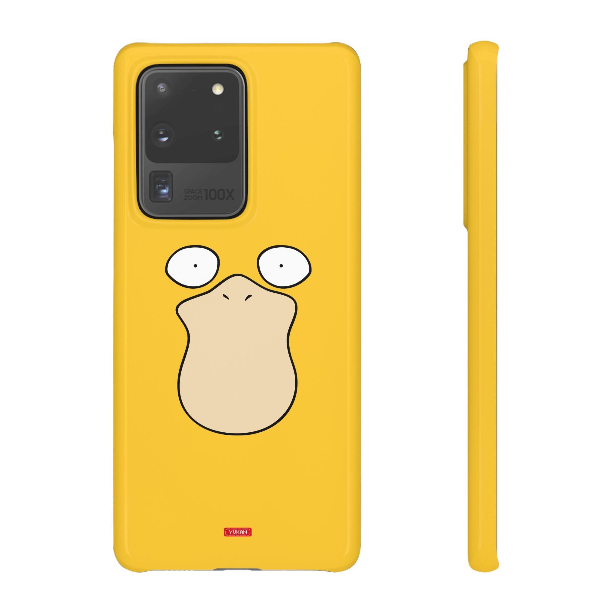 Snap Cases - Psyducks Face - Yukan Iconic