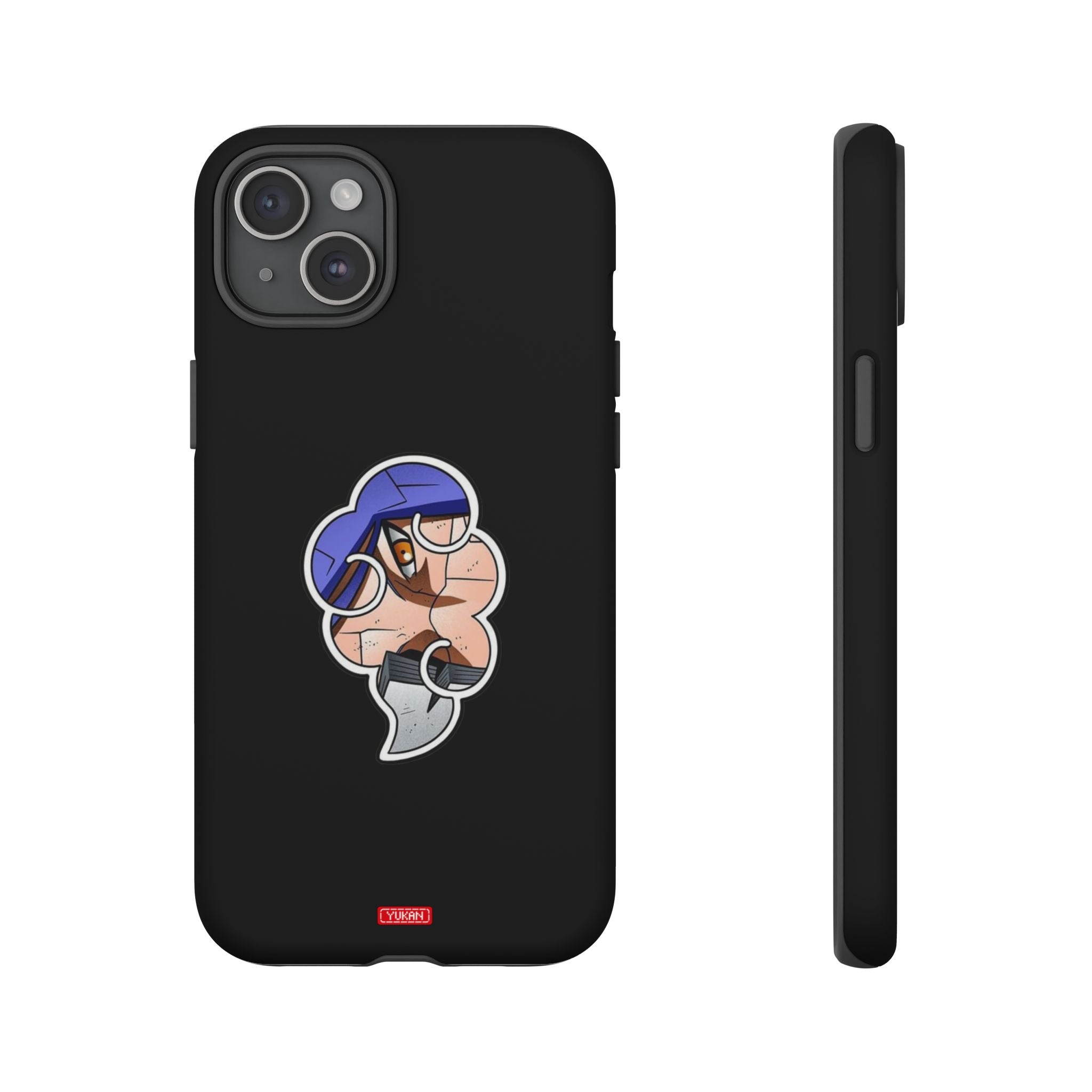 Tough Case - Konan Akatsuki