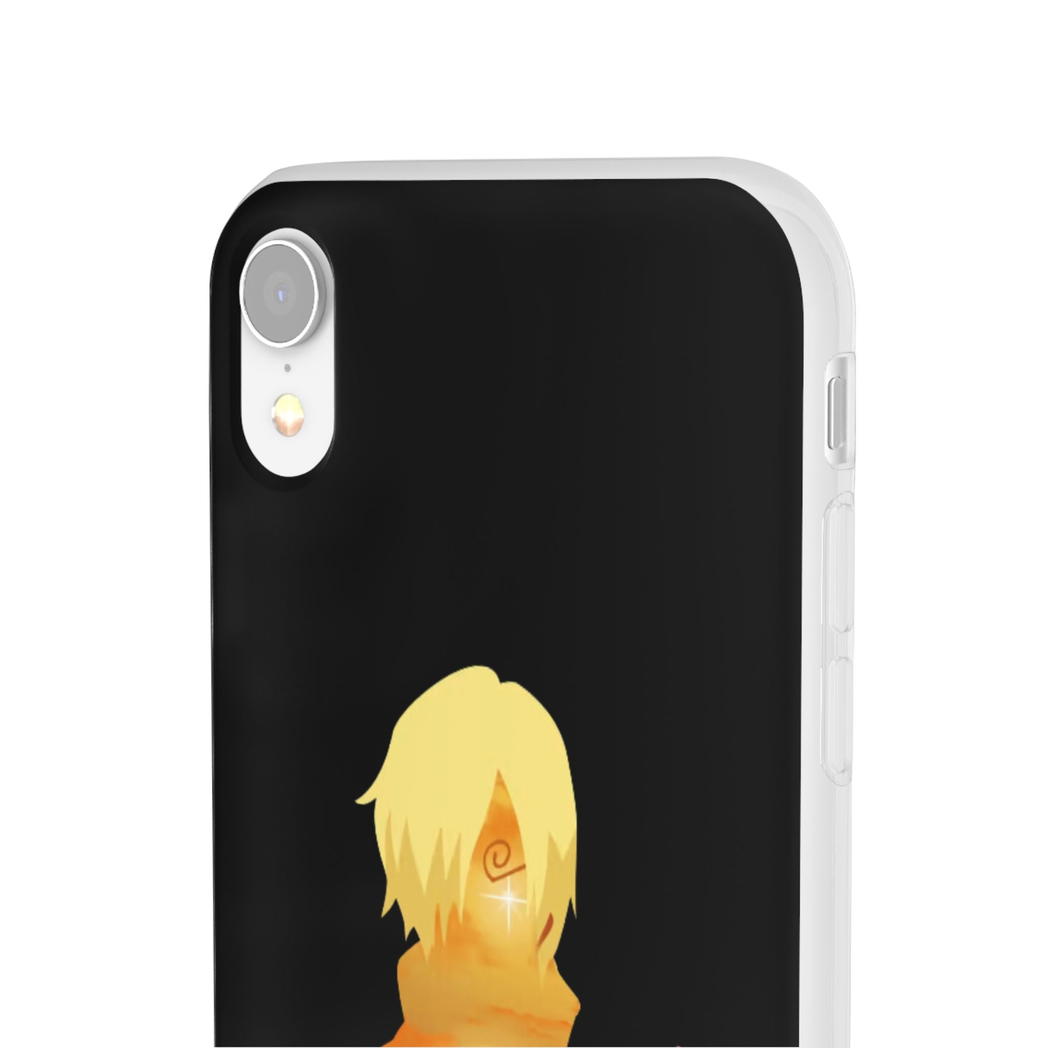 Flexi Cases - Kuro Ashi No Sanji