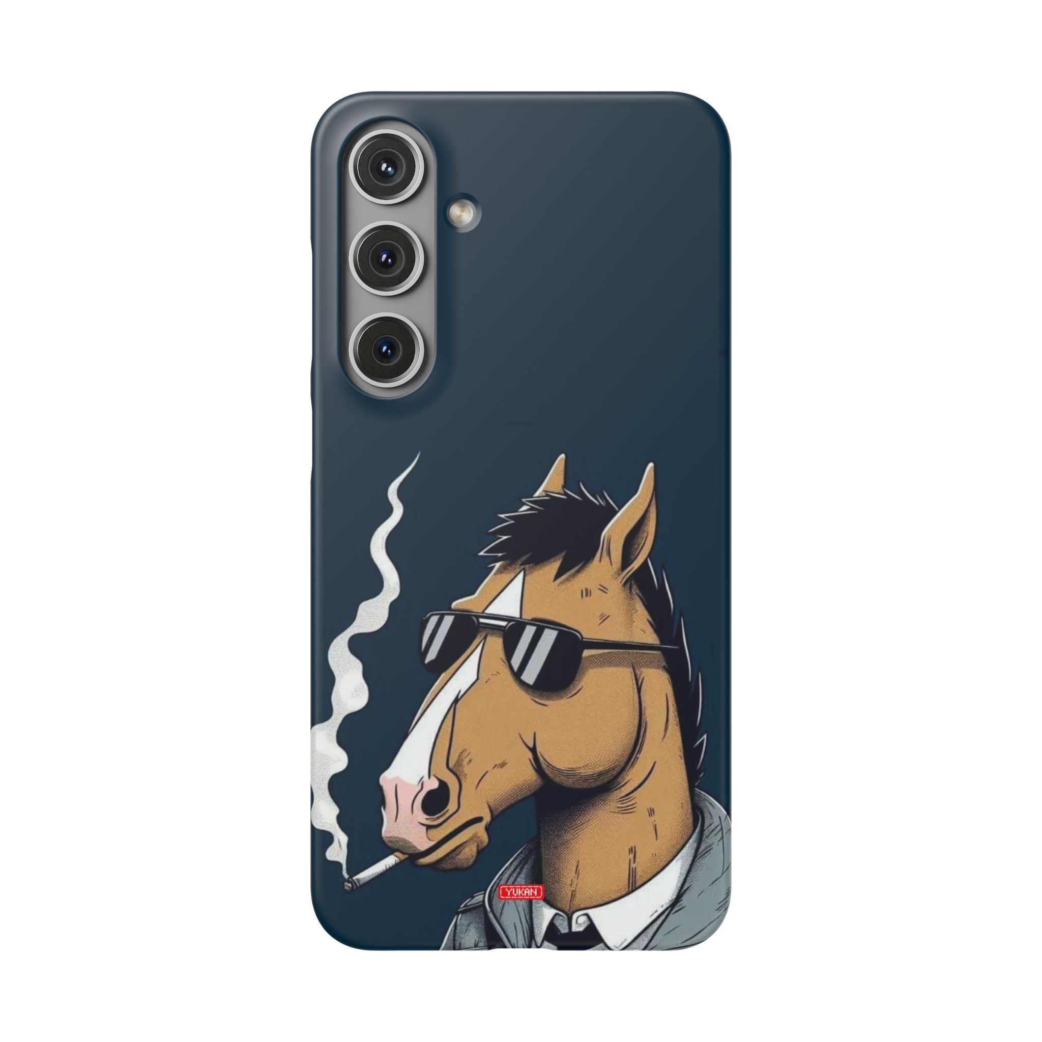 Snap Cases - Horsman Jack