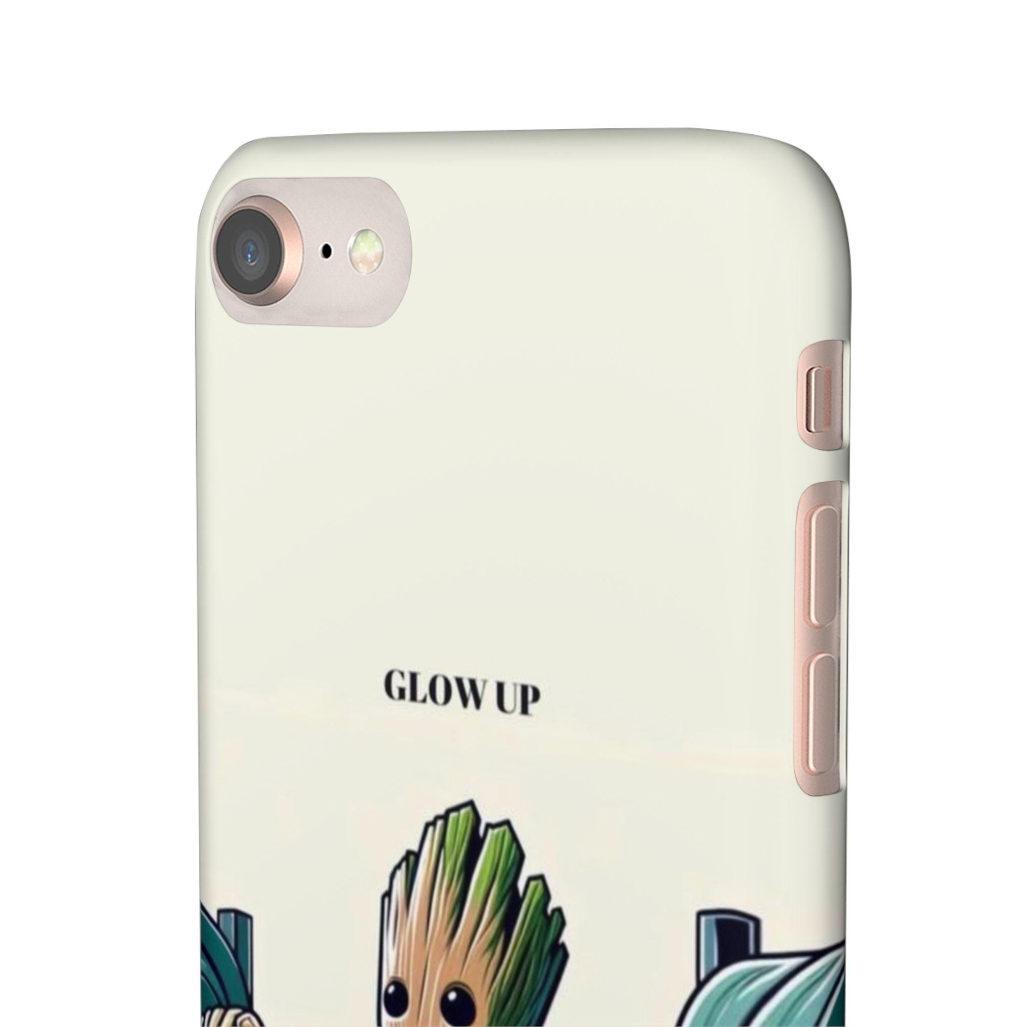 Snap Cases - Grut up - Yukan Iconic