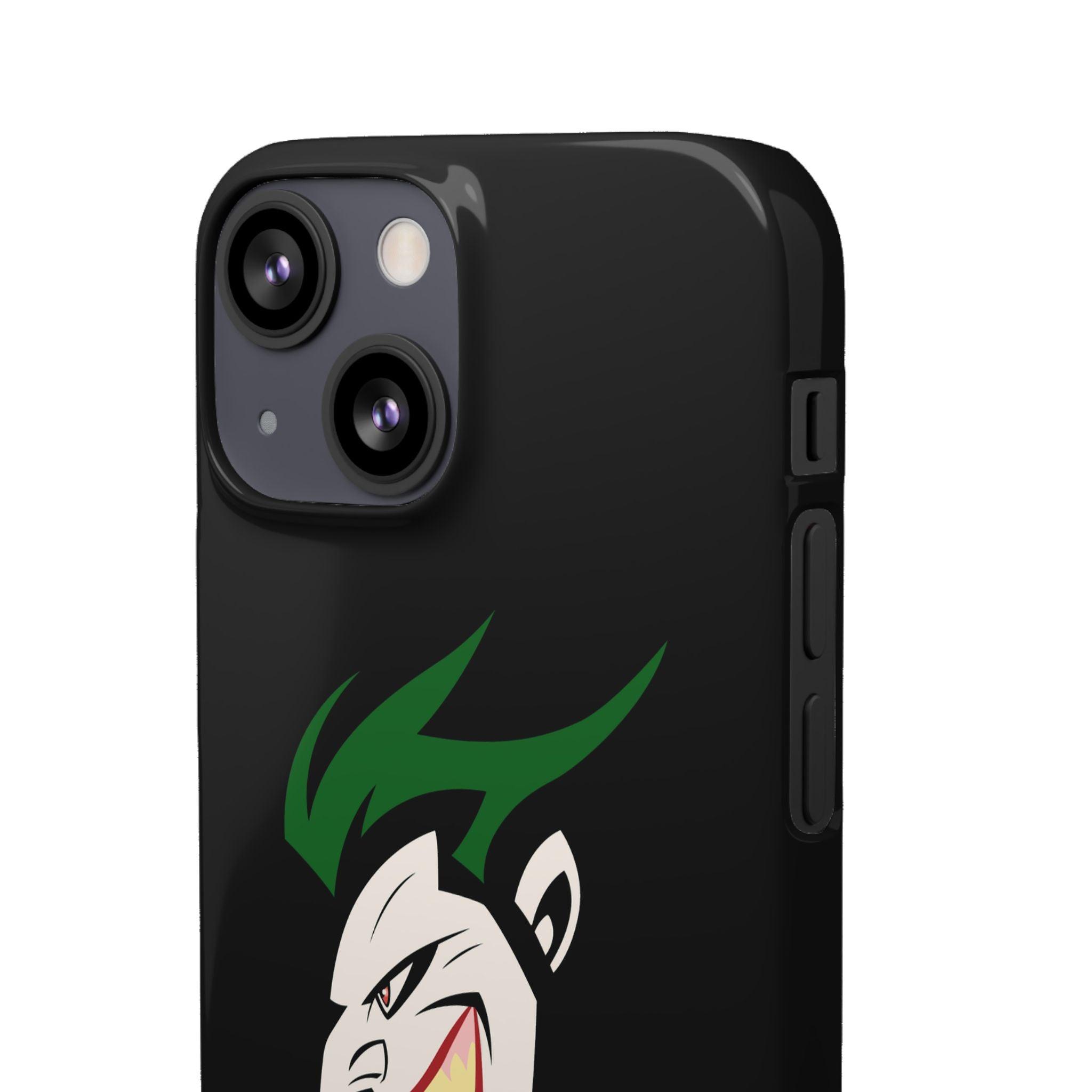 Snap Cases - The True Joker - Yukan Iconic