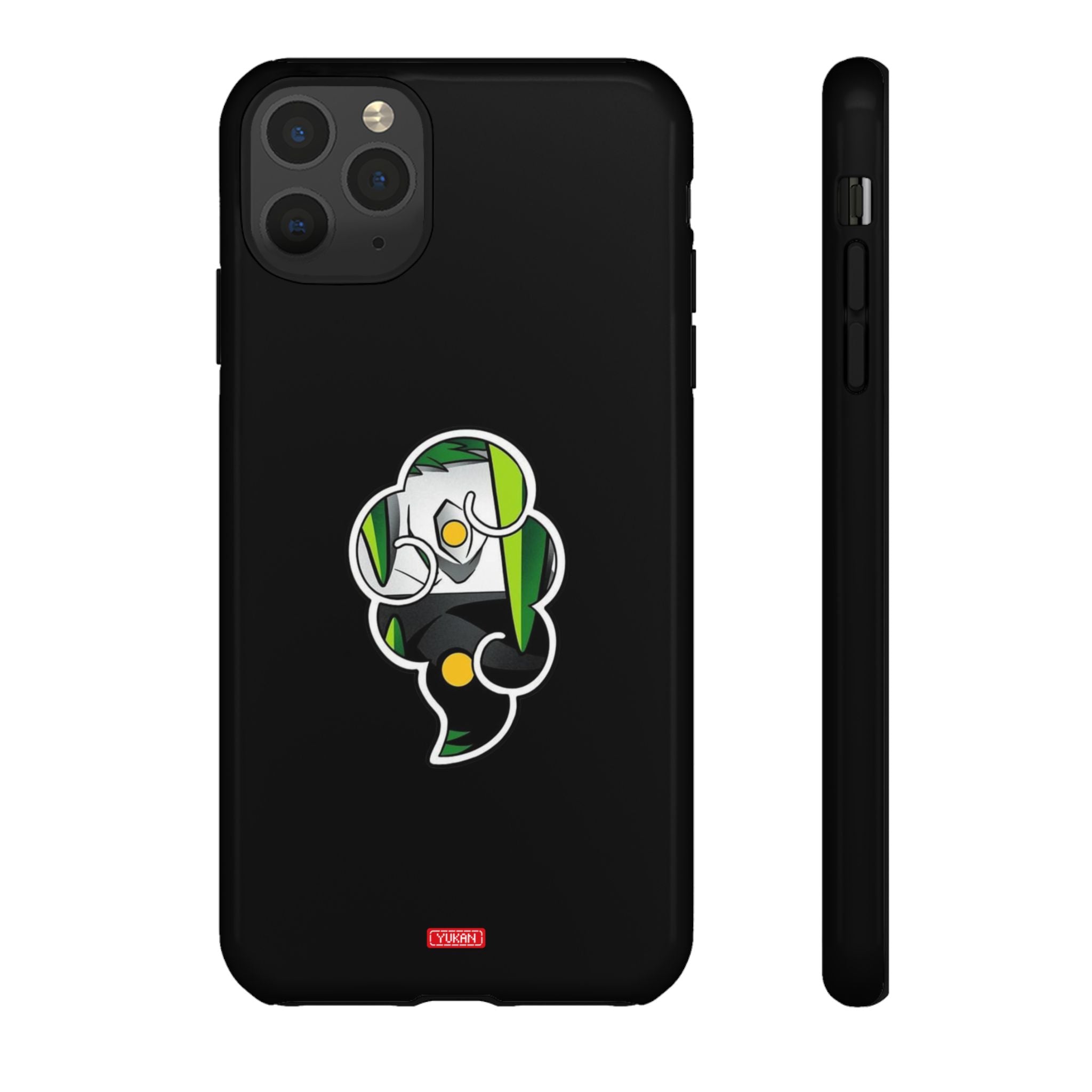 Tough Cases - Zetsu Akatsuki - Yukan Iconic