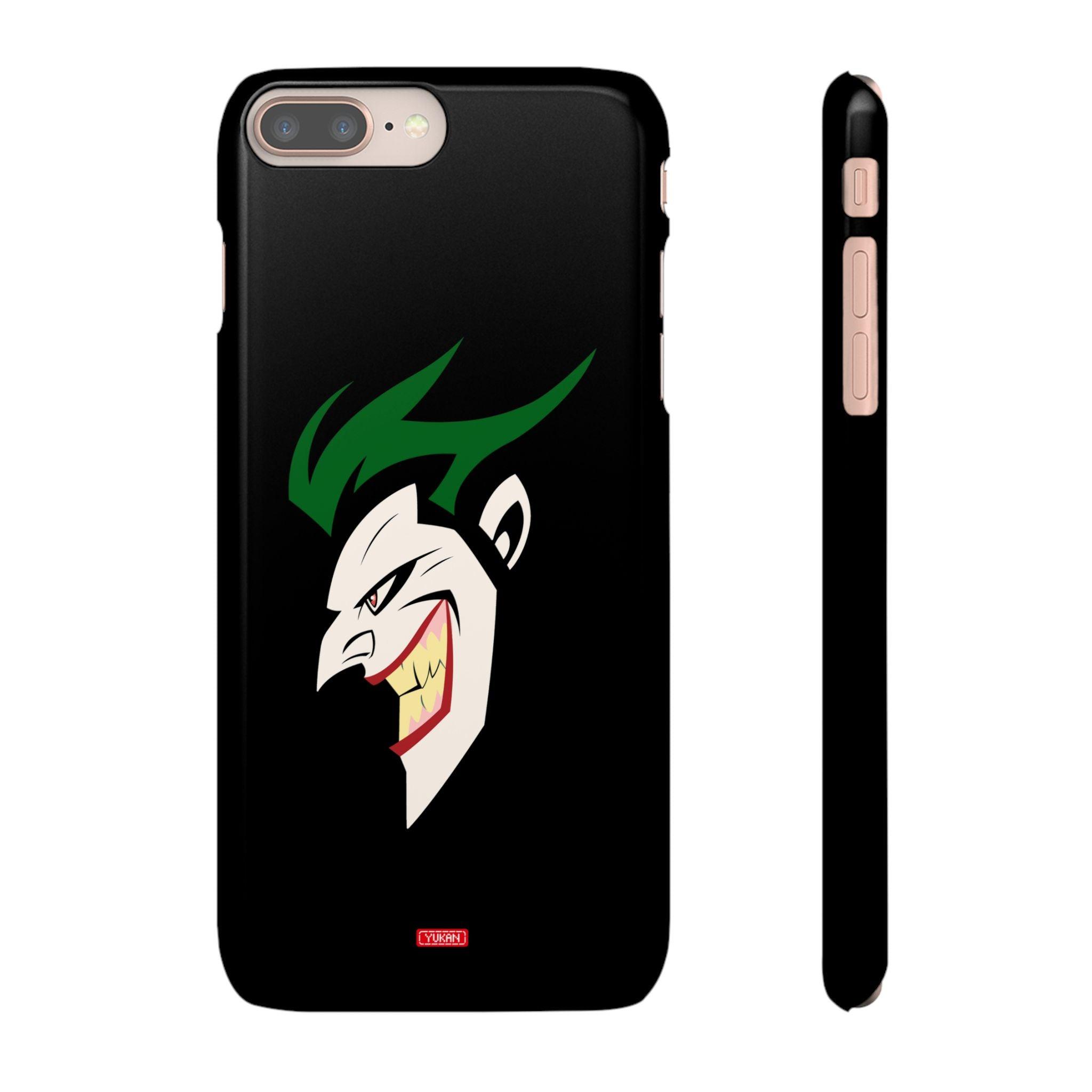 Snap Cases - The True Joker - Yukan Iconic