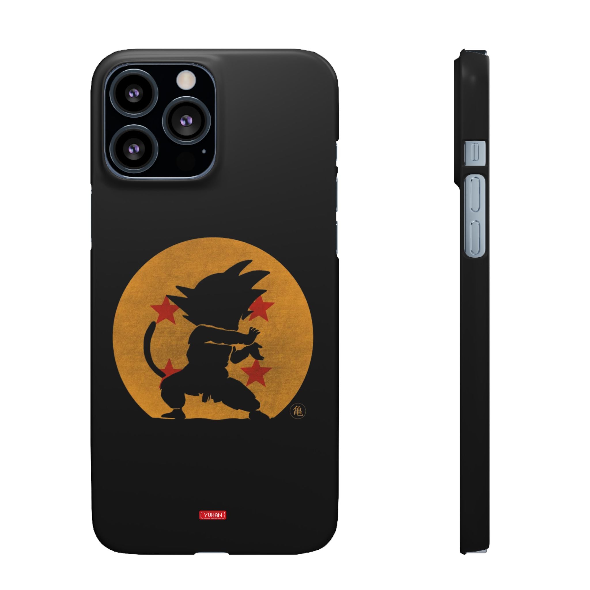 Snap Case - Kid Goku